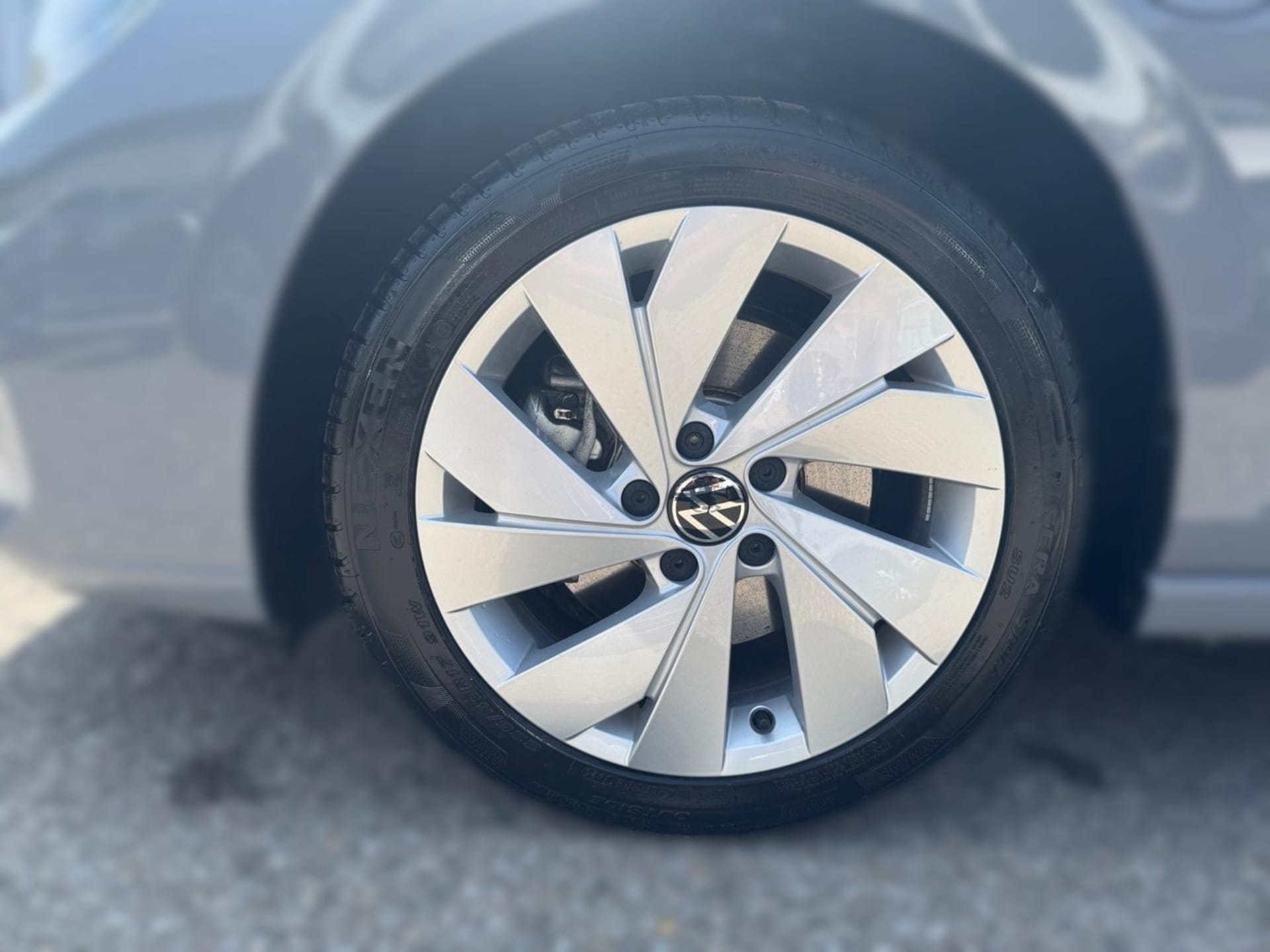 Volkswagen Golf Life
