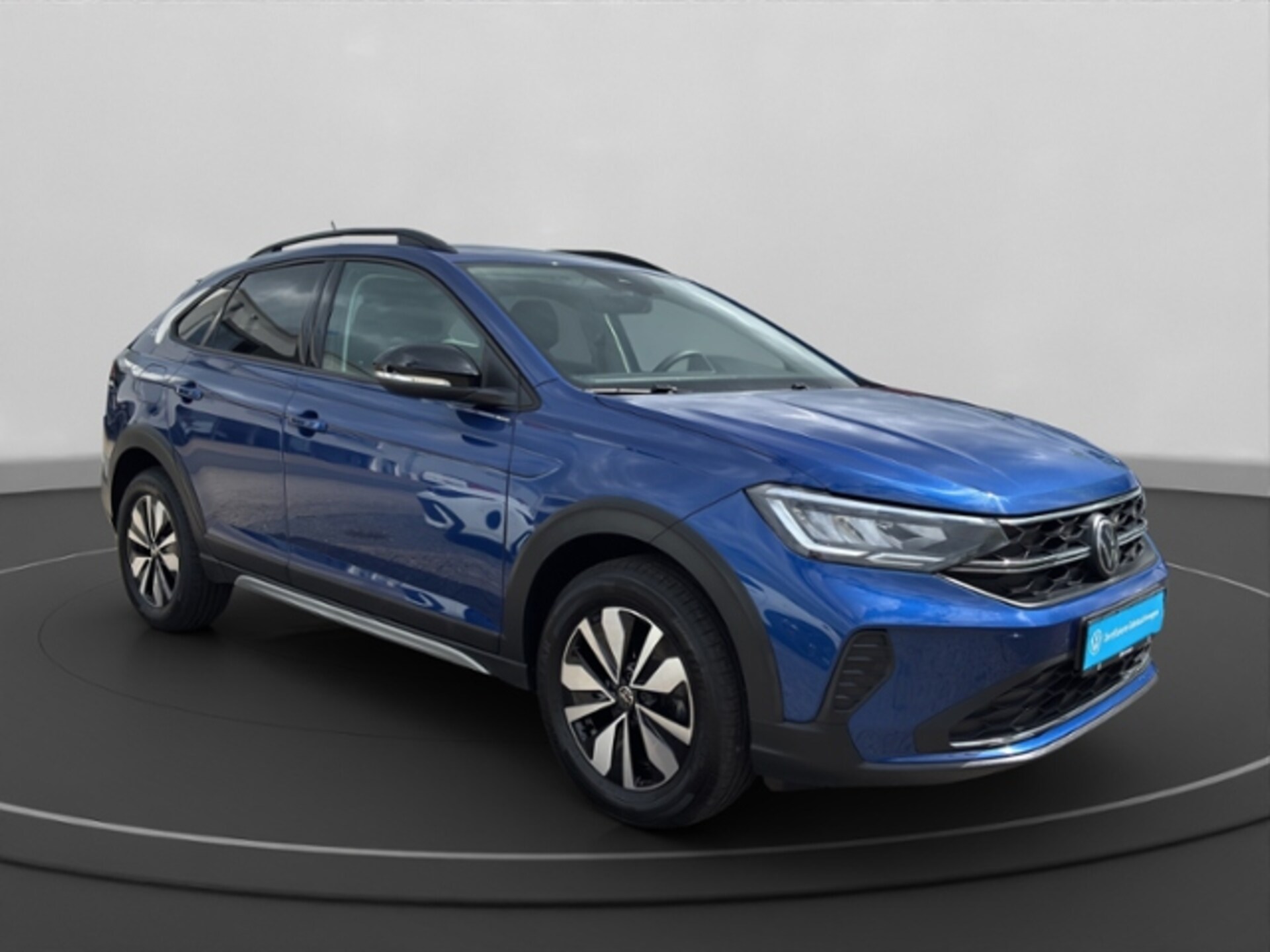 Volkswagen Taigo Goal