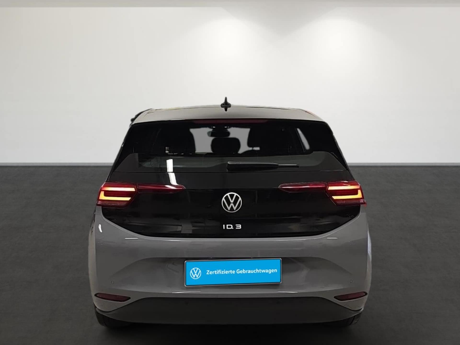 Volkswagen ID.3 Pro