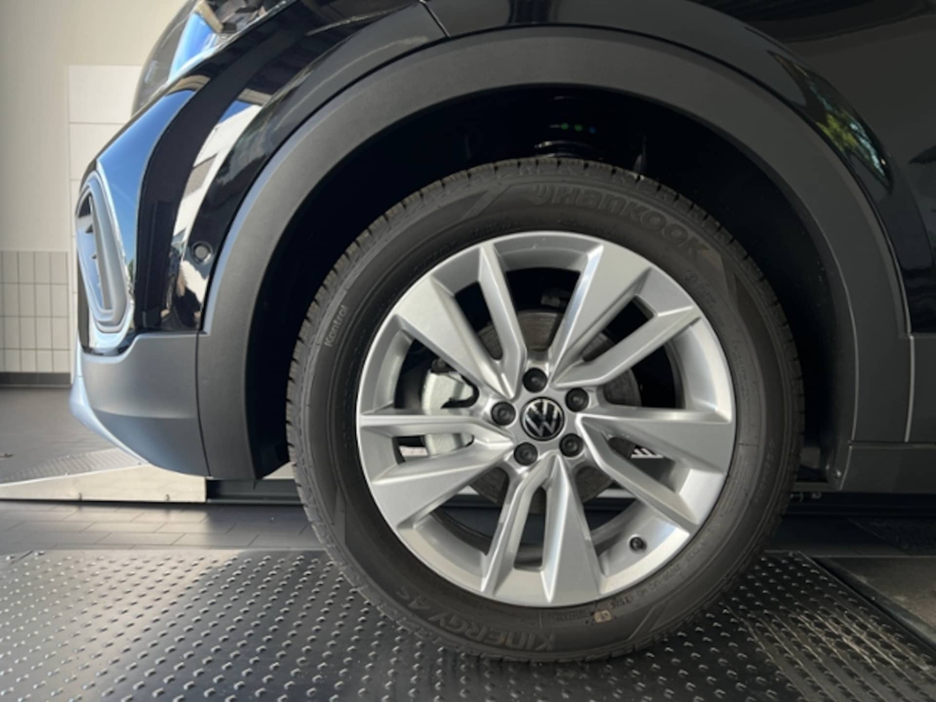 Volkswagen T-Cross ENERGY