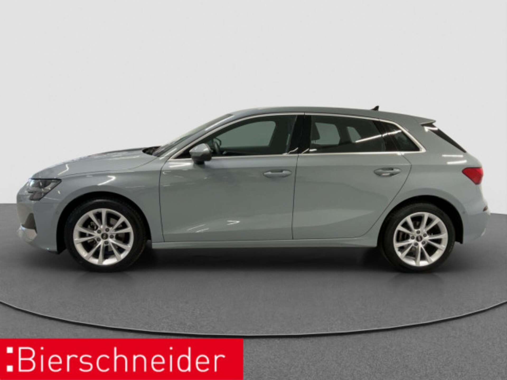 Audi A3 Sportback Advanced
