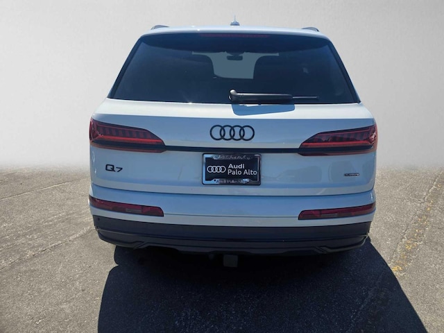 2023 Audi Q7
