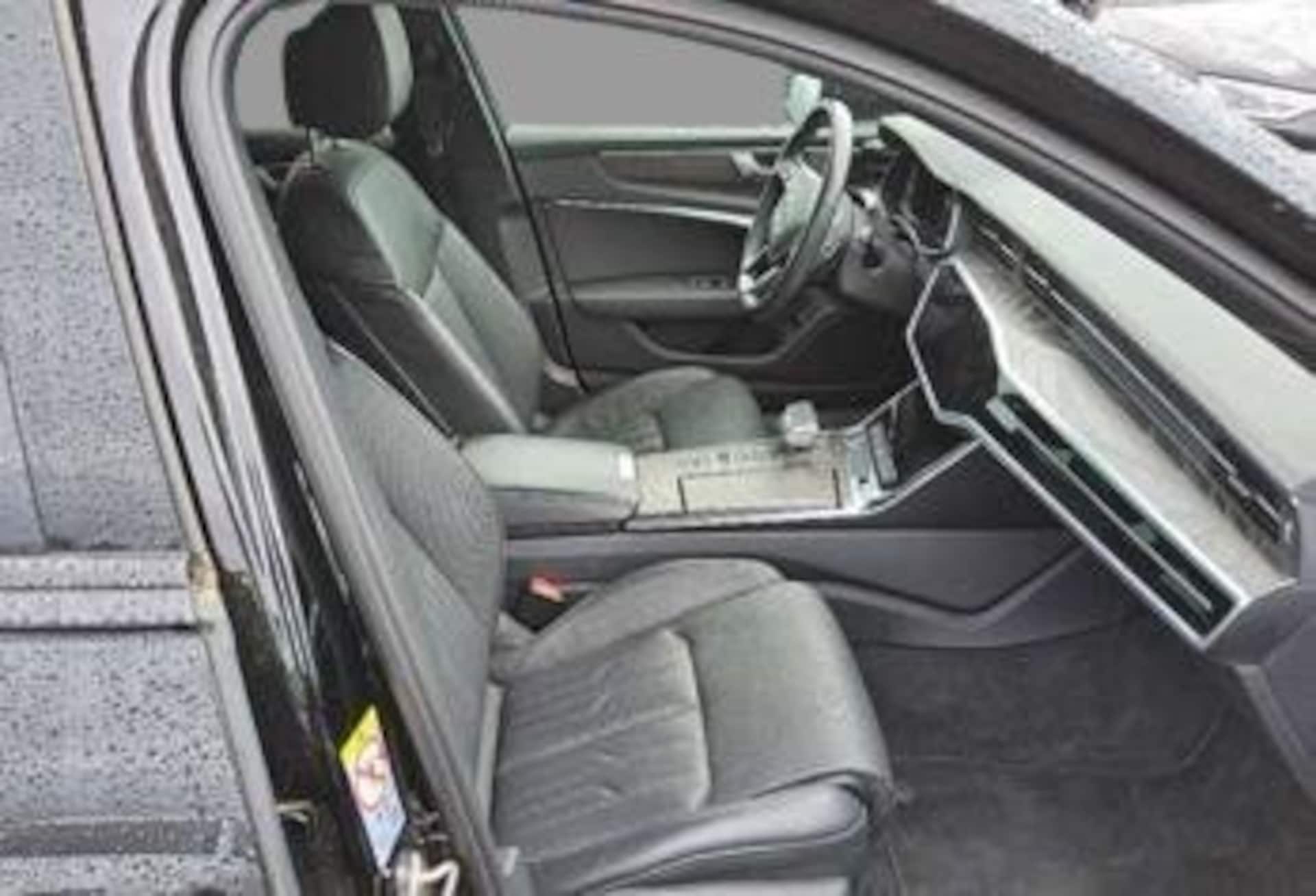 Audi A6 Avant TFSI e Sport
