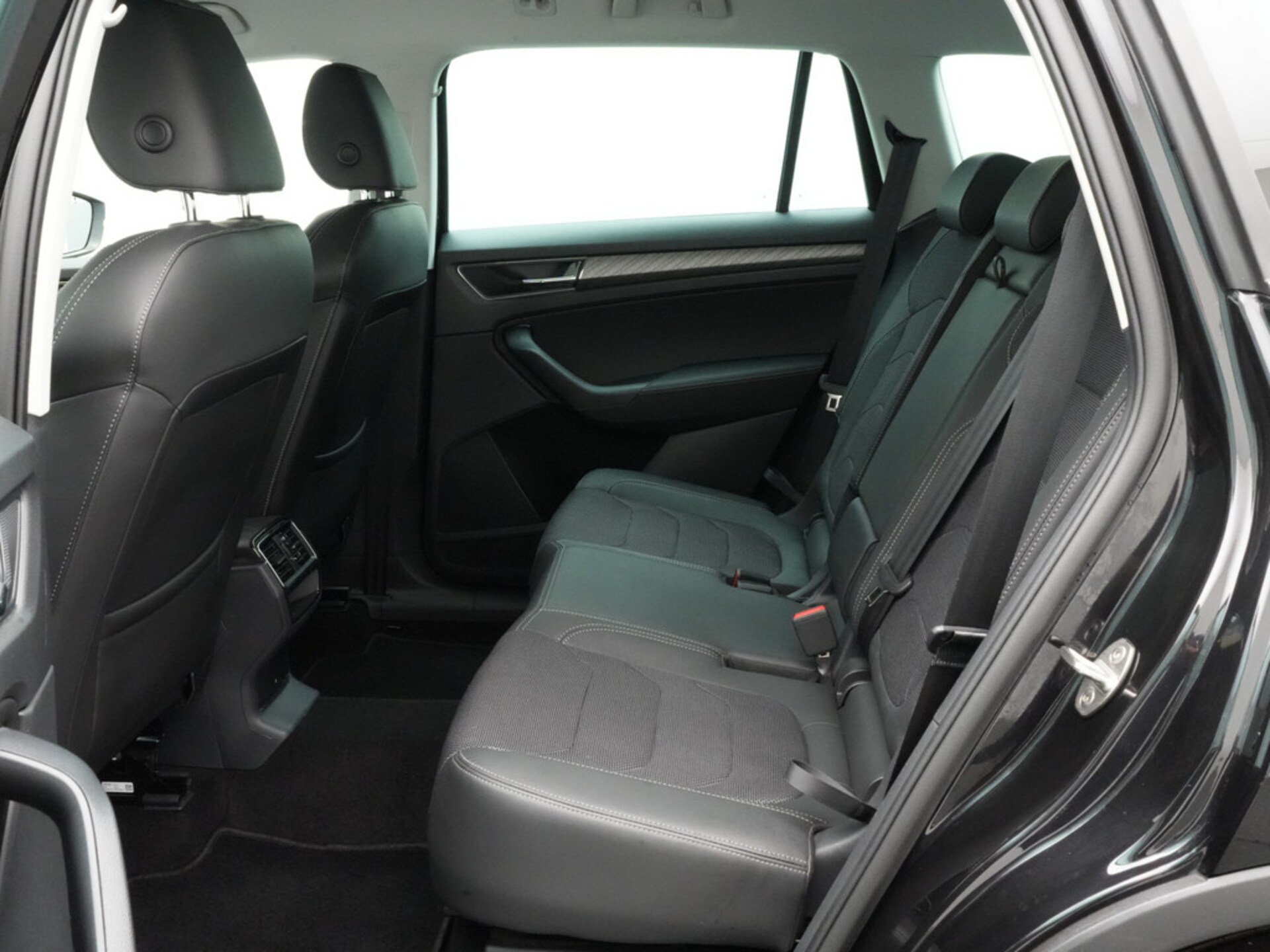 Skoda Kodiaq Style
