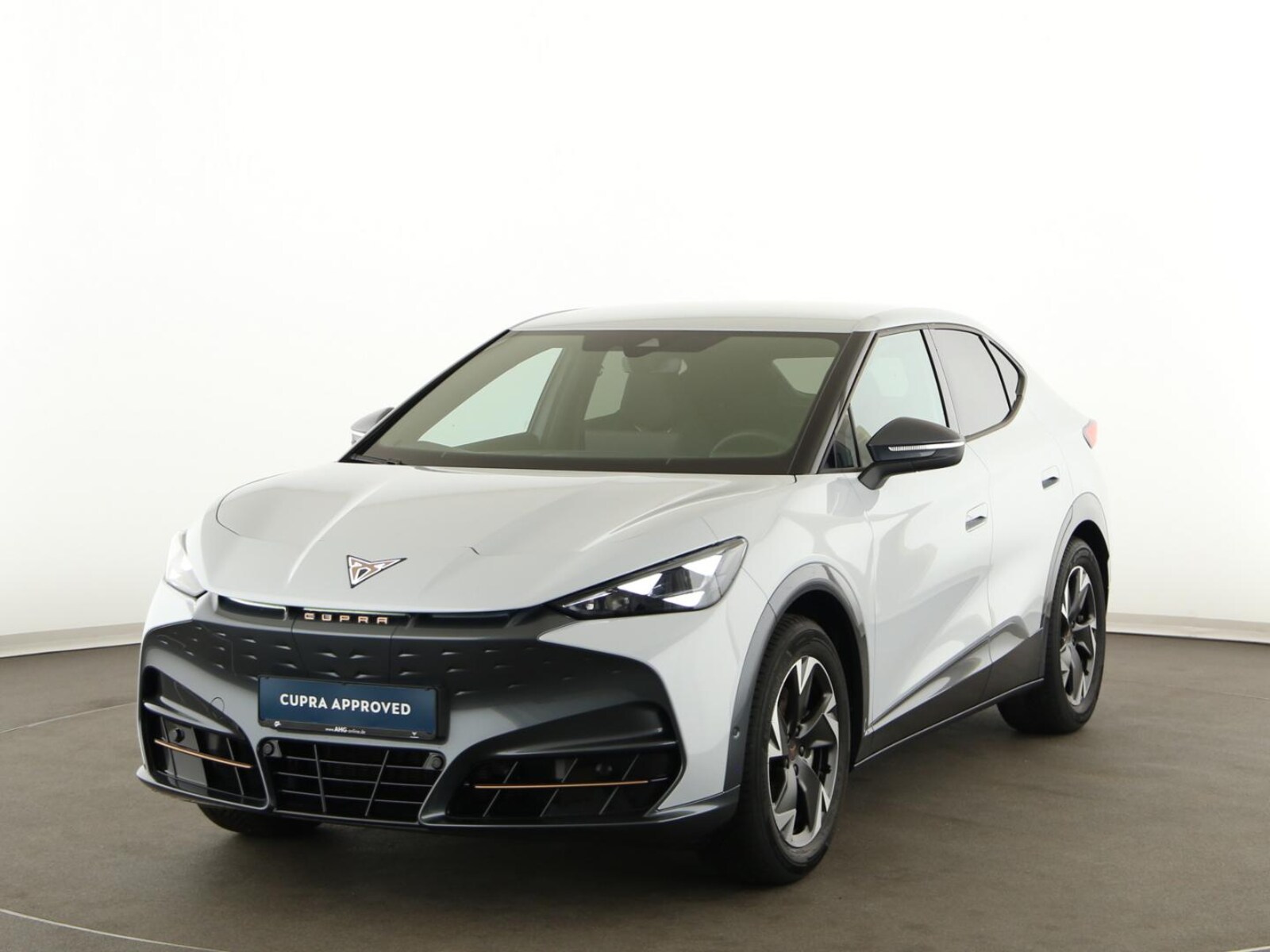CUPRA Tavascan – Bild 2