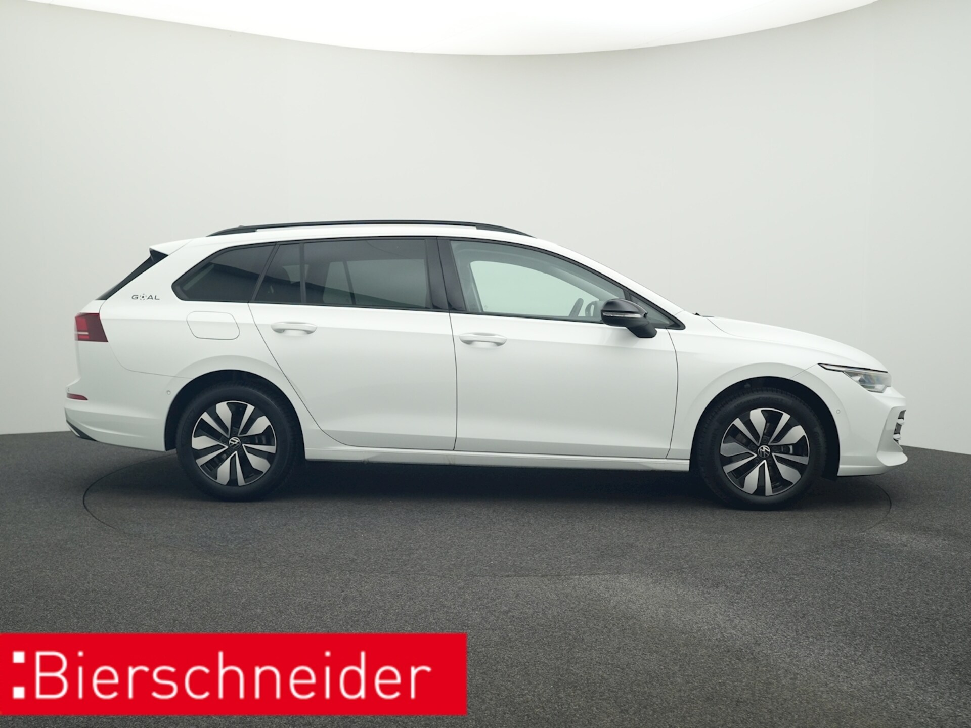 Volkswagen Golf Variant Goal