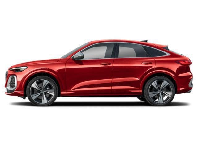 2026 Audi SQ5 Sportback