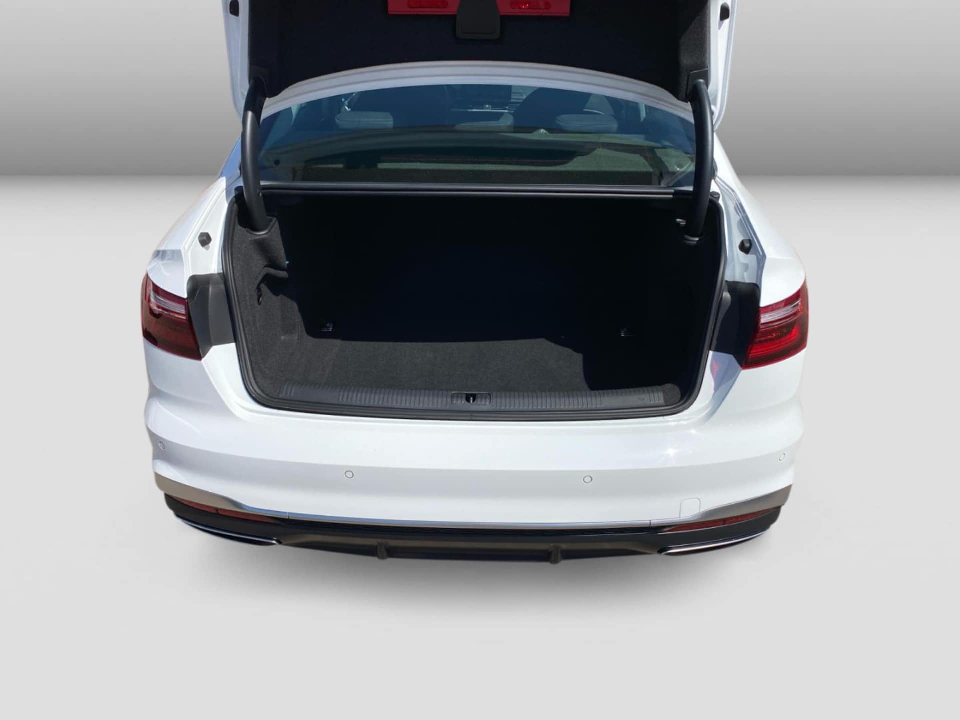 Audi A4 Limousine S line