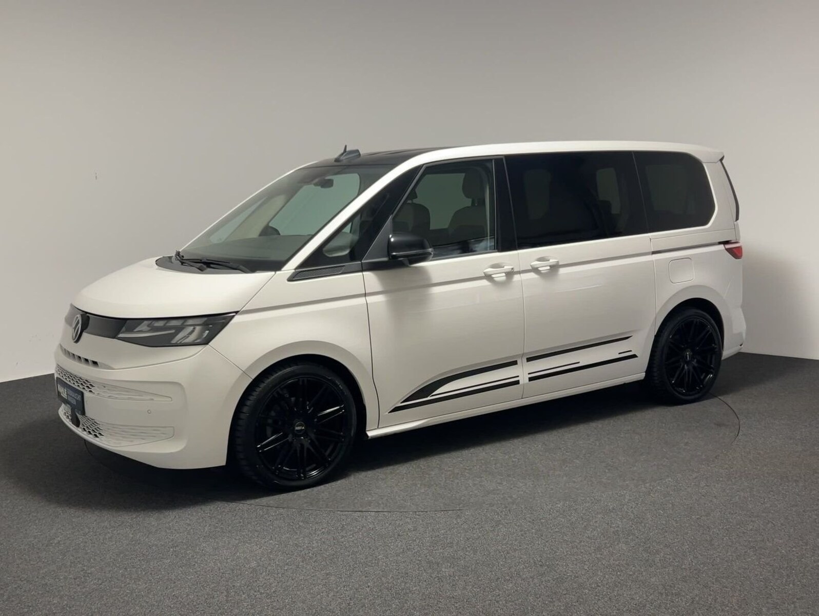 Volkswagen Multivan – Bild 3