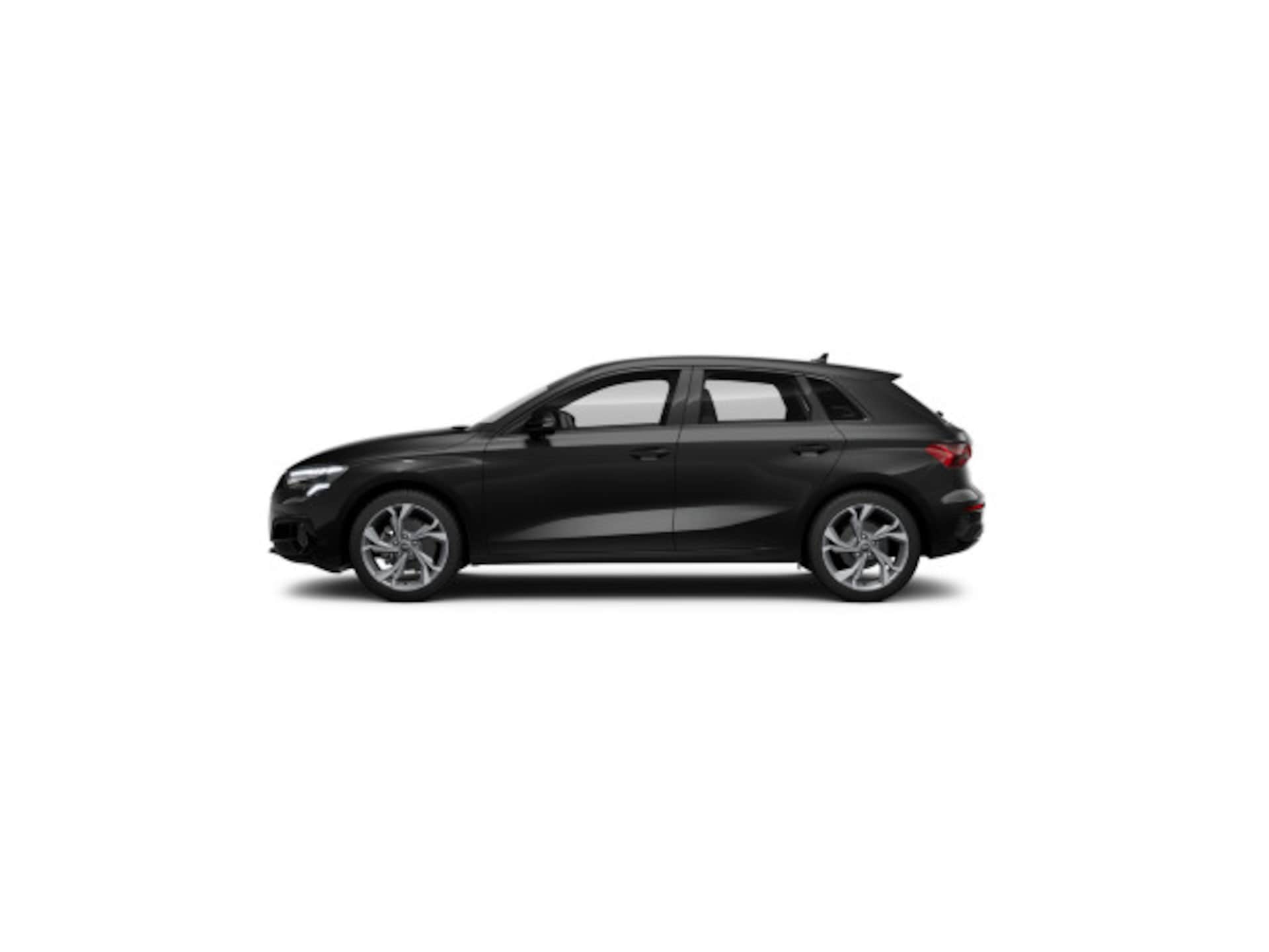 Audi A3 Sportback Advanced