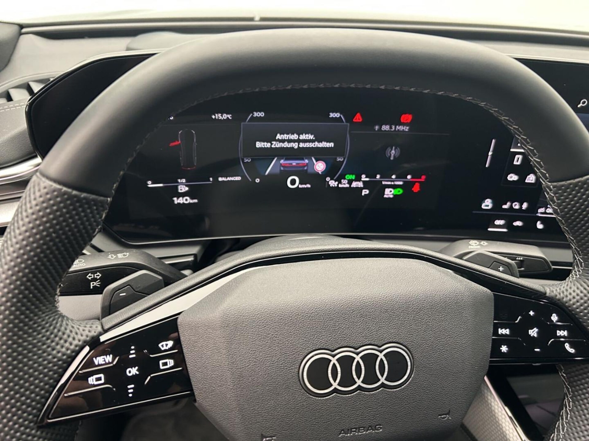 Audi A6 Limousine