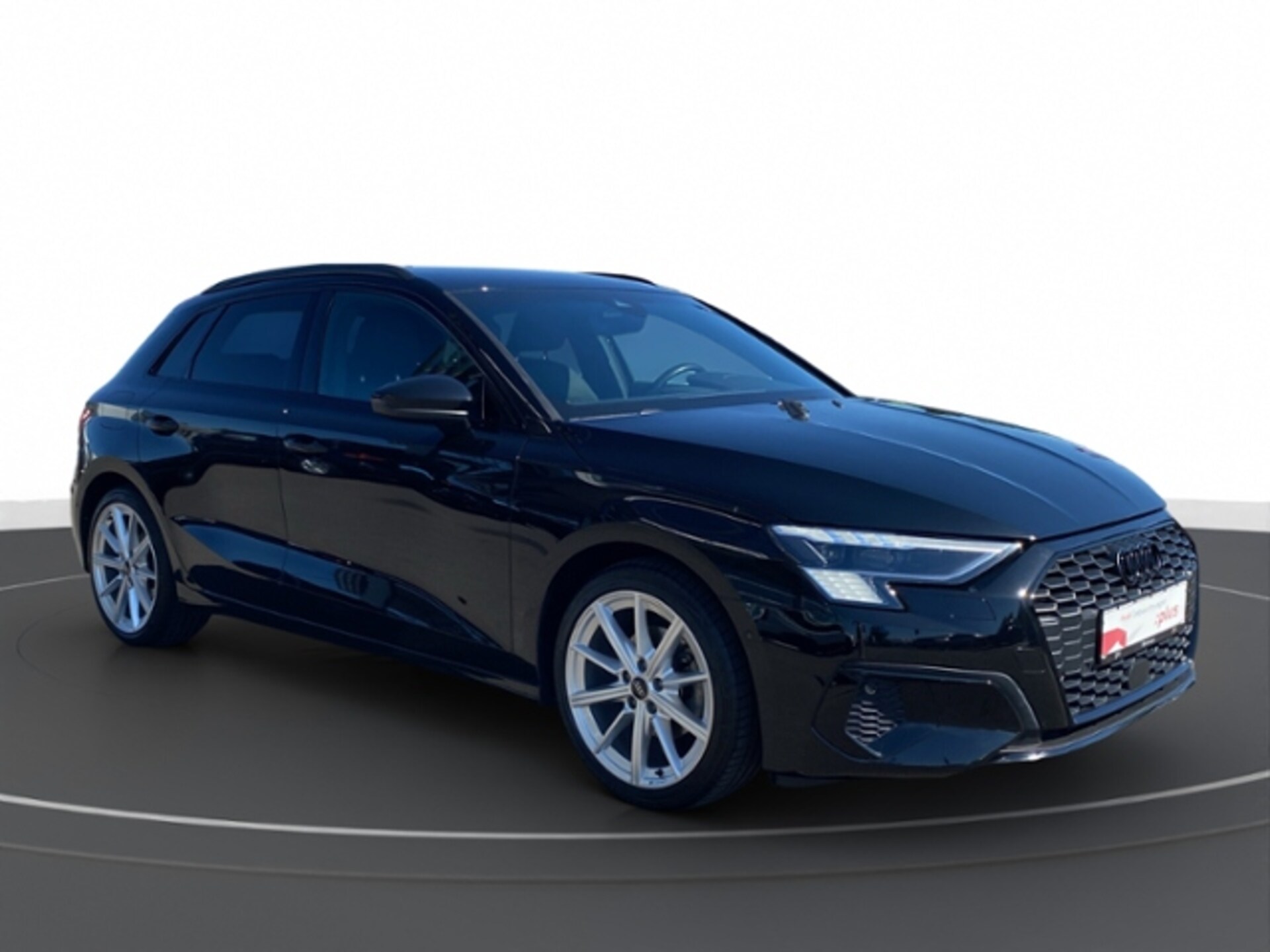 Audi A3 Sportback Advanced