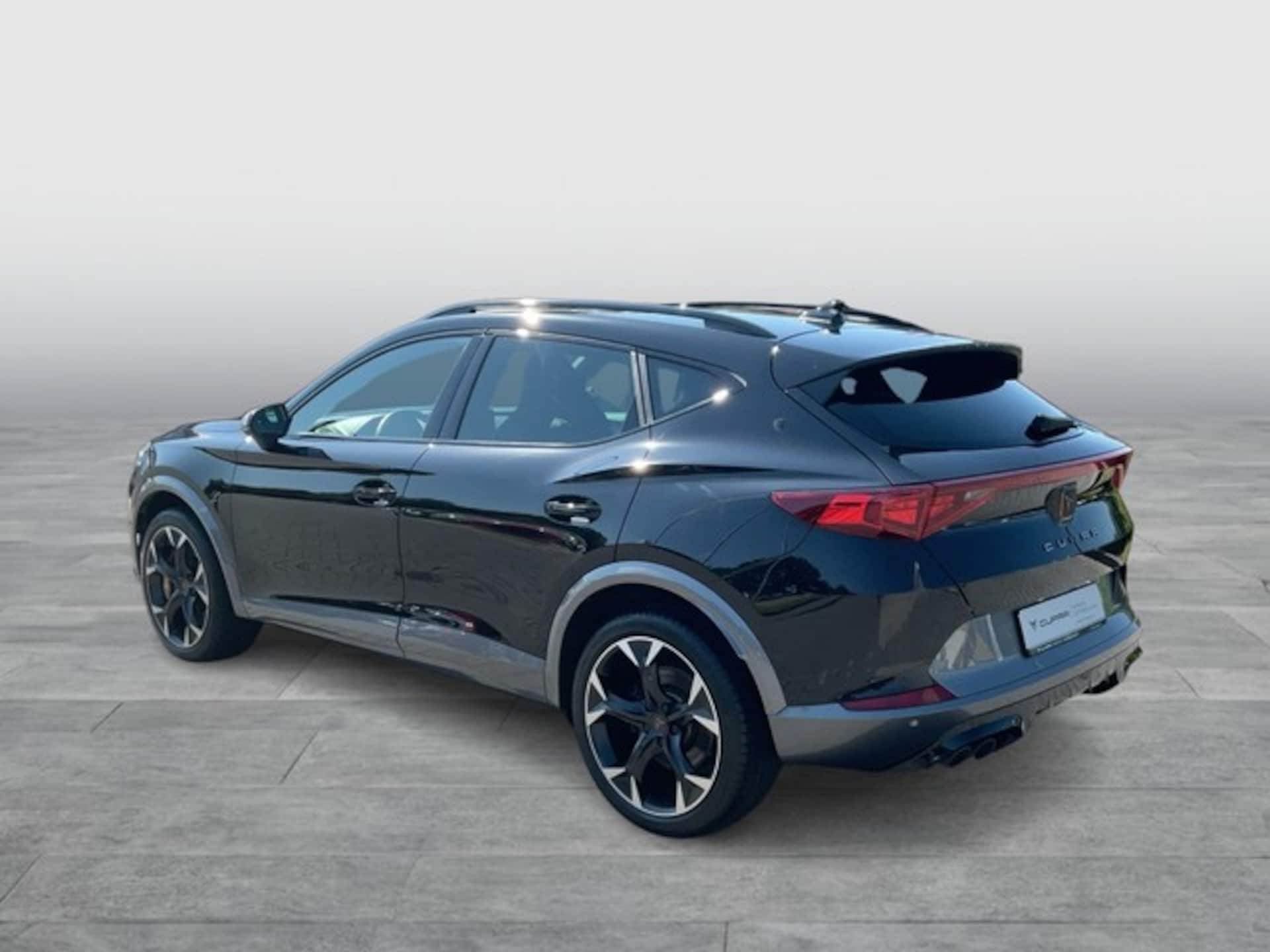 CUPRA Formentor VZ