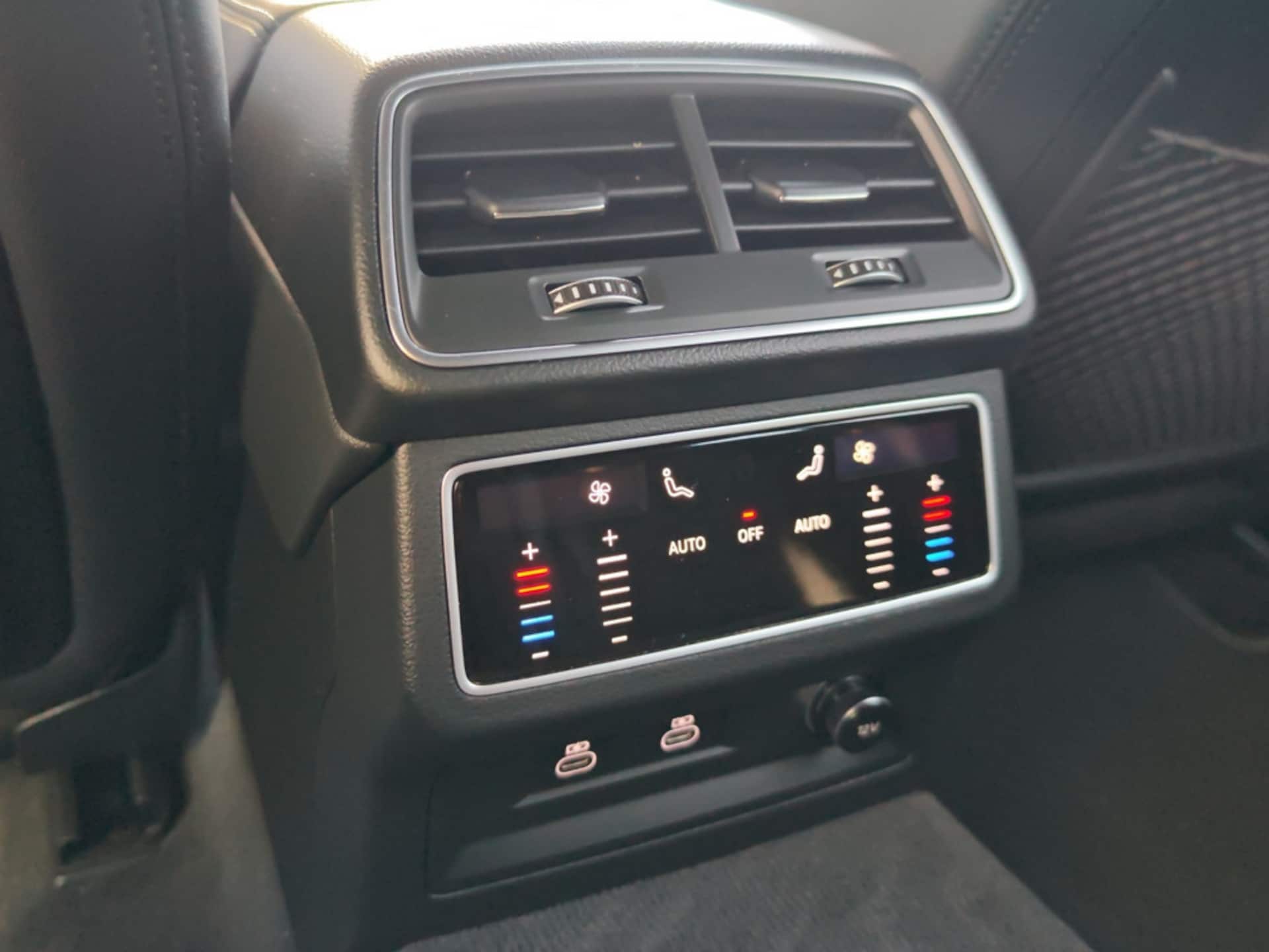Audi A6 Avant TFSI e Design