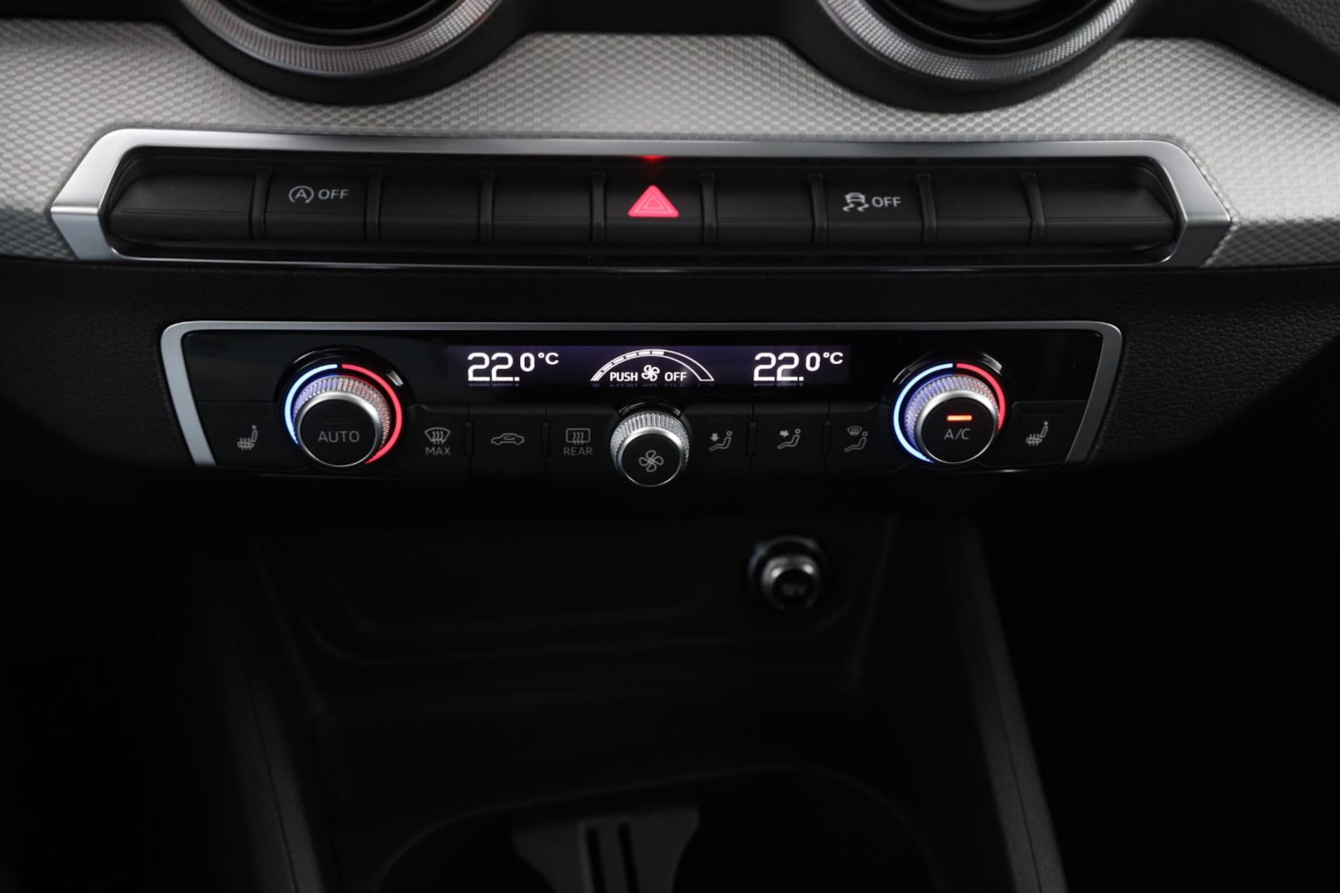 Audi Q2 S line