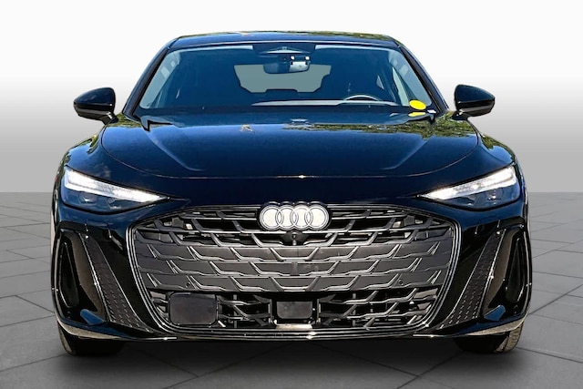 2026 Audi A6 Sedan