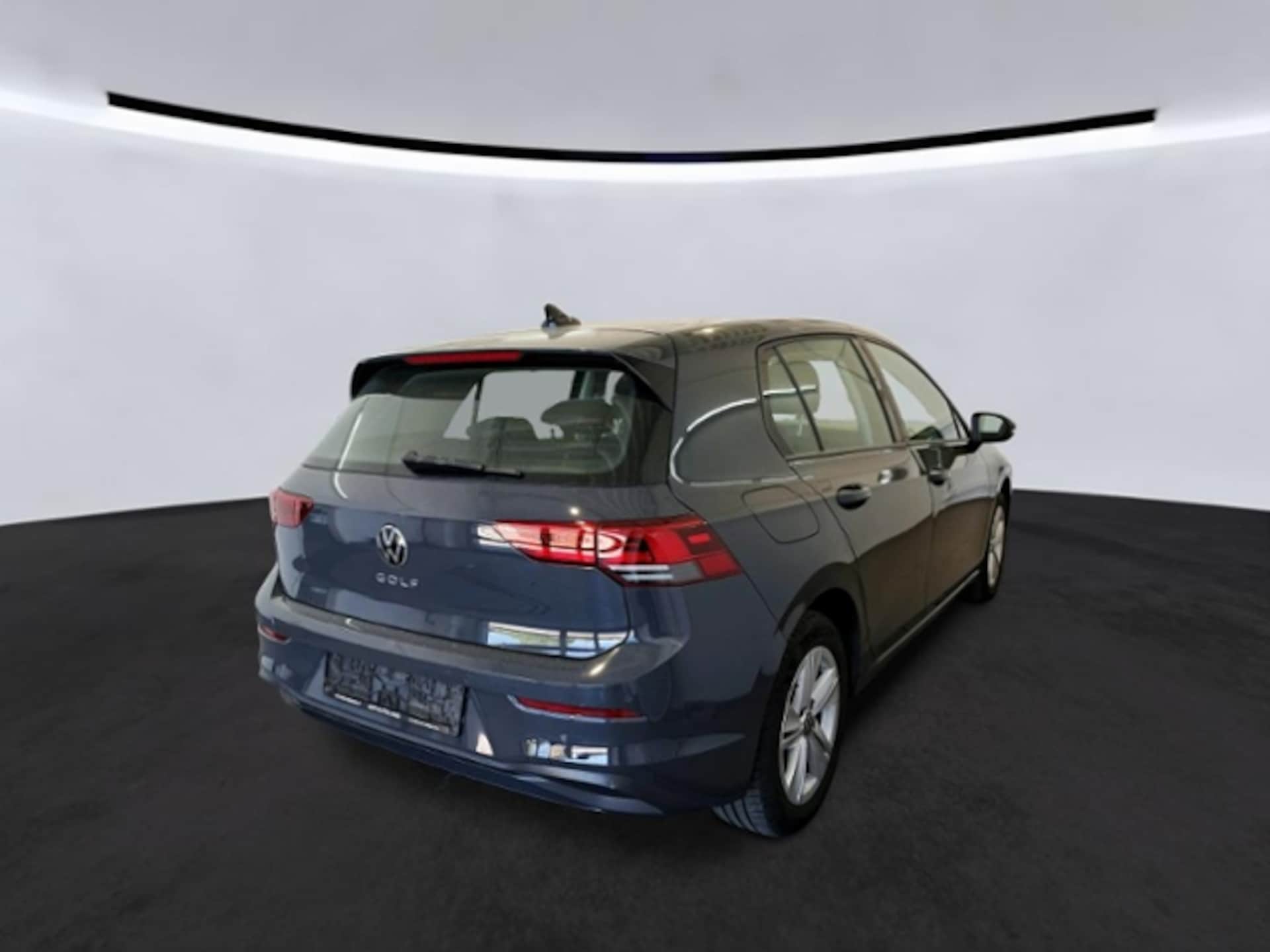 Volkswagen Golf Life