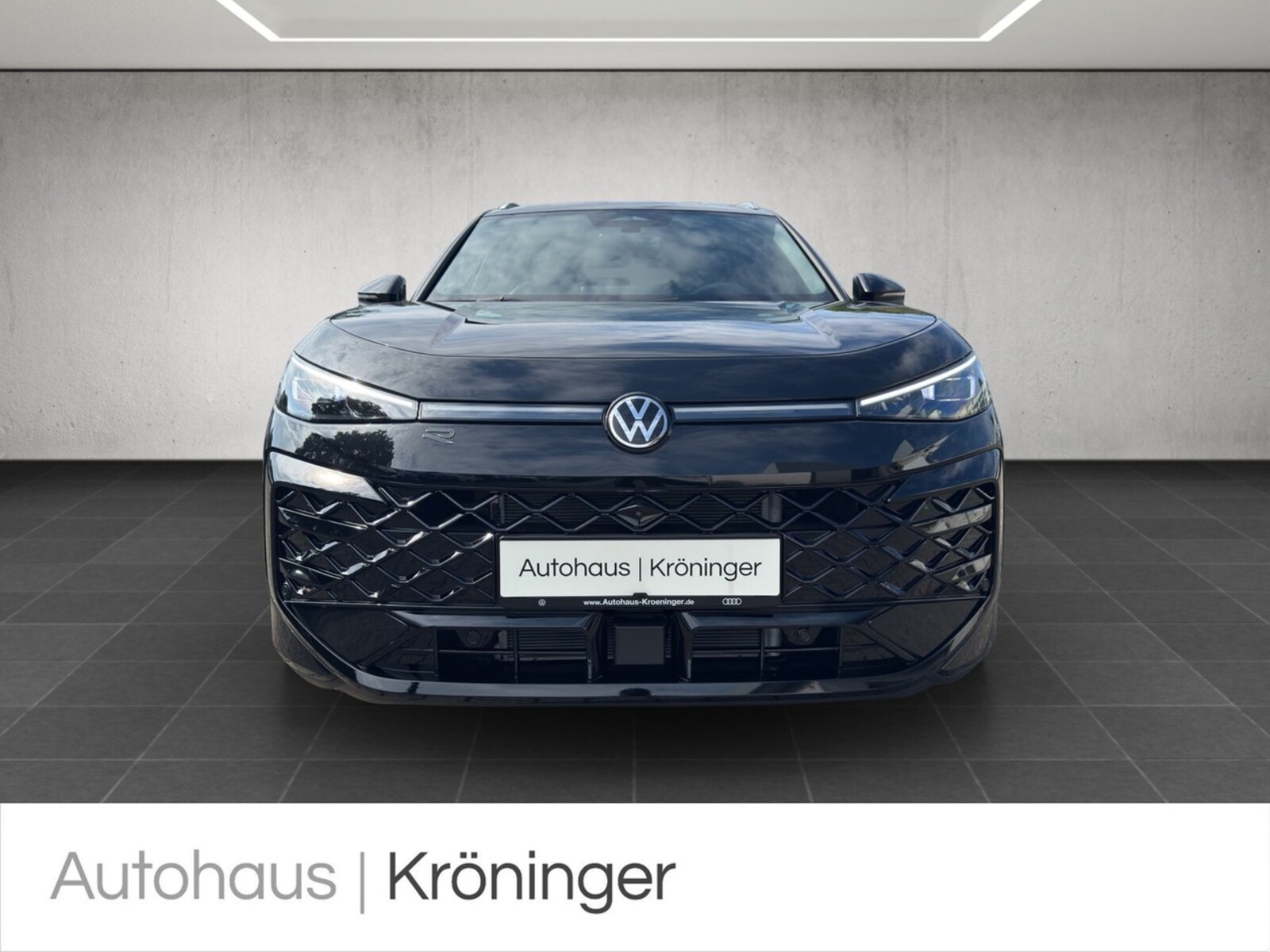 Volkswagen T-Roc – Bild 5