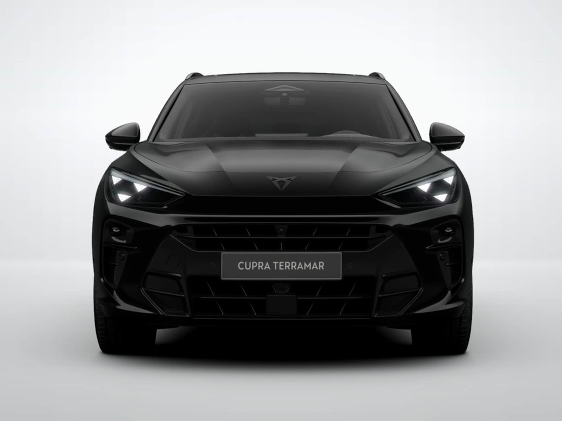 CUPRA Terramar VZ