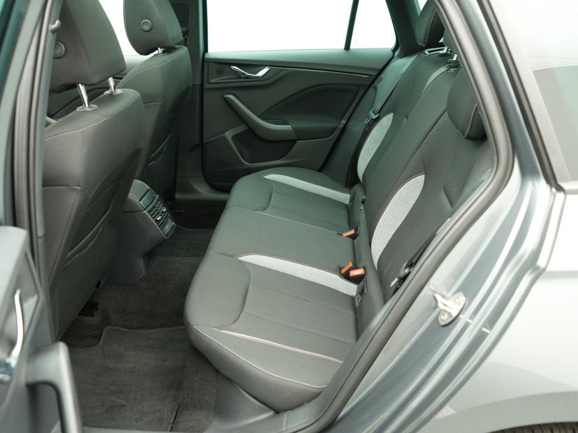 Skoda Kamiq Selection