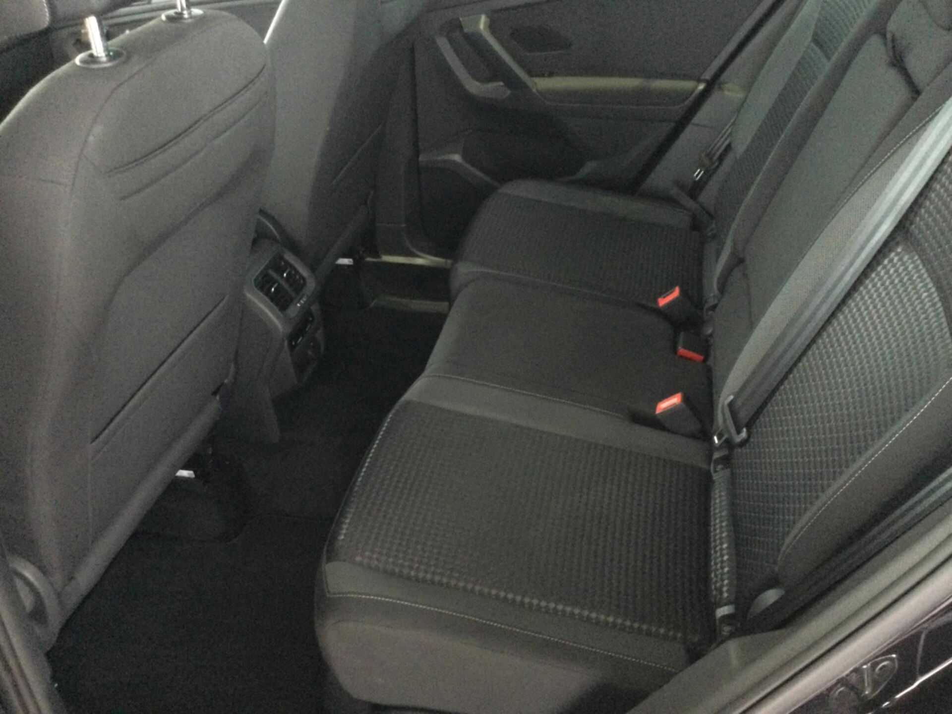 Volkswagen Tiguan Active