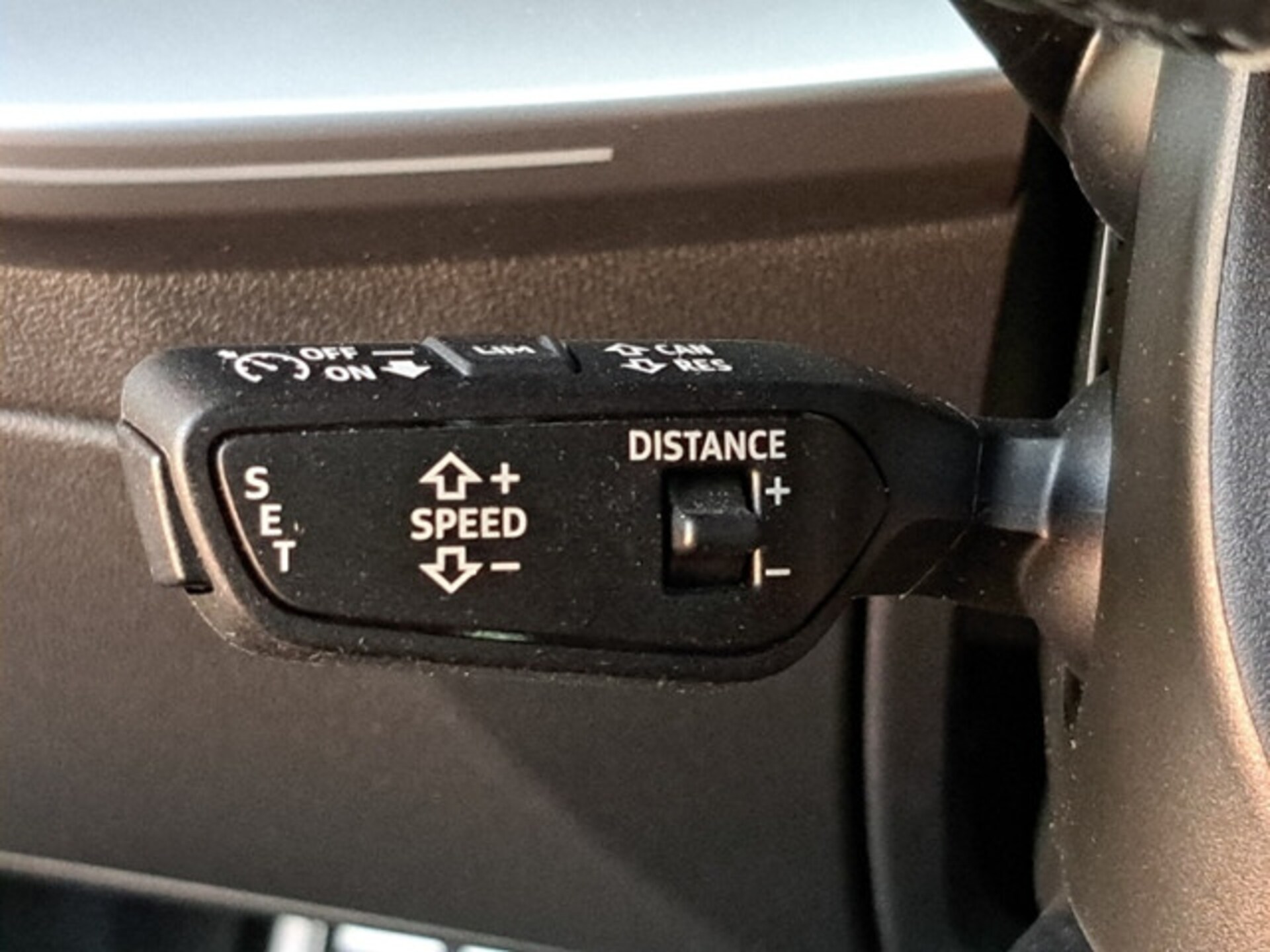 Audi A3 Sportback S line