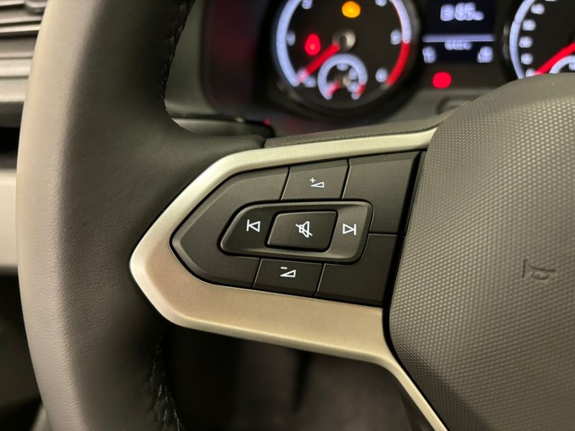 Volkswagen T6.1 Transporter Kasten kurzer Radstand