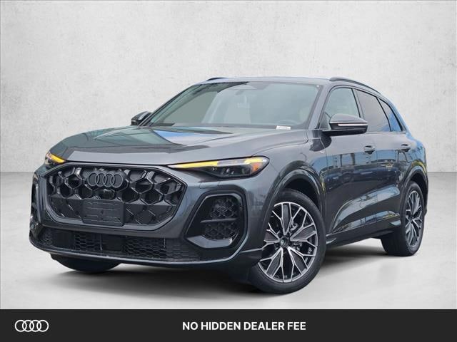 Photo of 2026 Audi Q5 