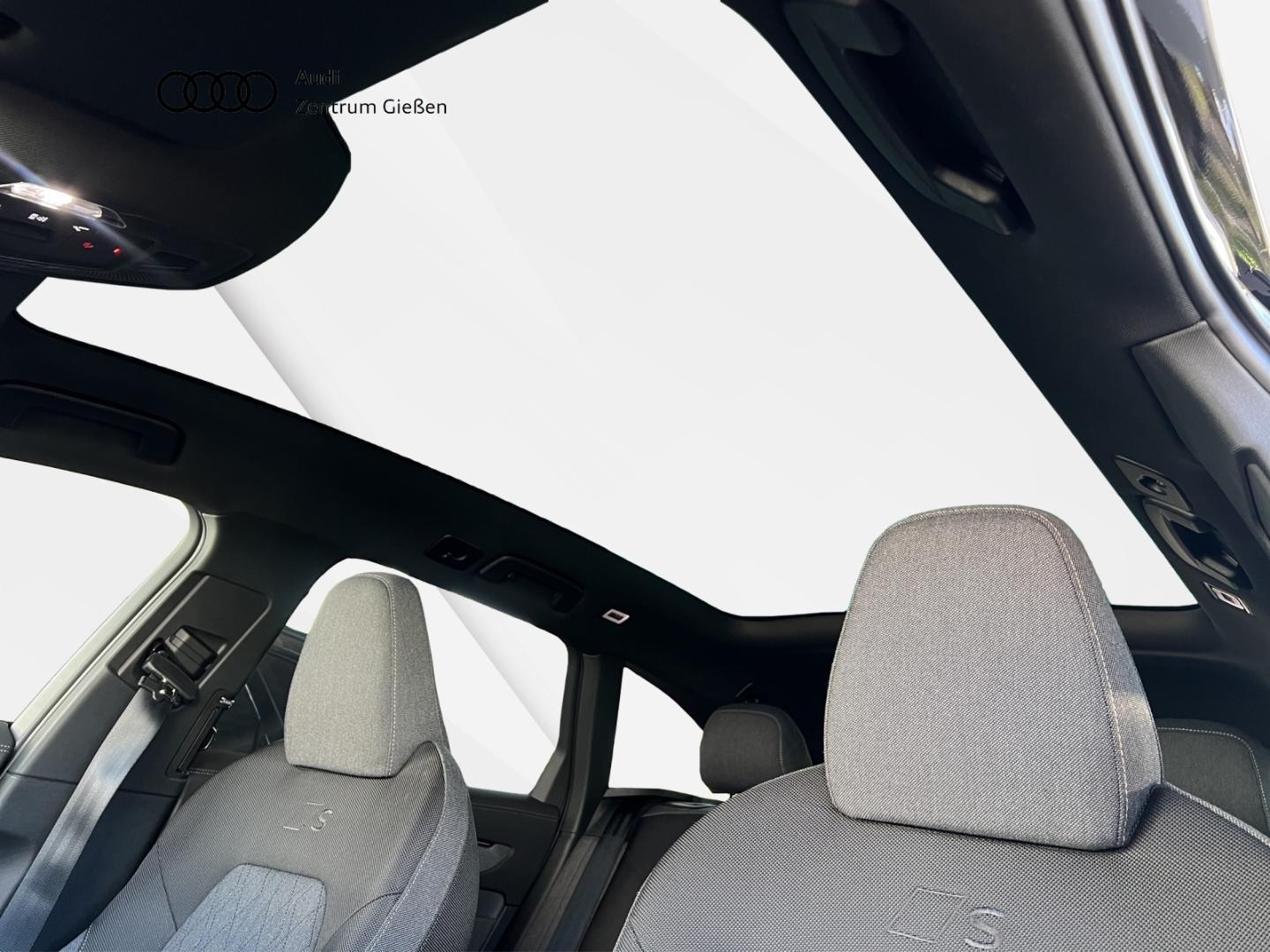 Bild über Audi A6 Avant edition one TDI quattro 150 kW S tronic - für weitere Informationen kontaktieren Sie den Audi Partner