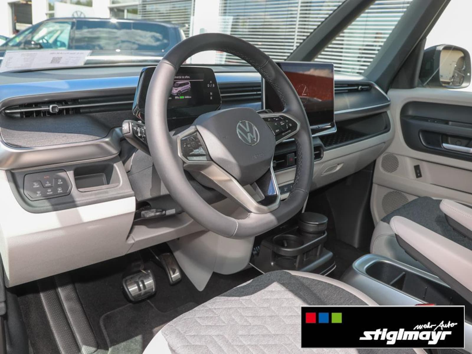 Volkswagen ID. Buzz – Bild 6