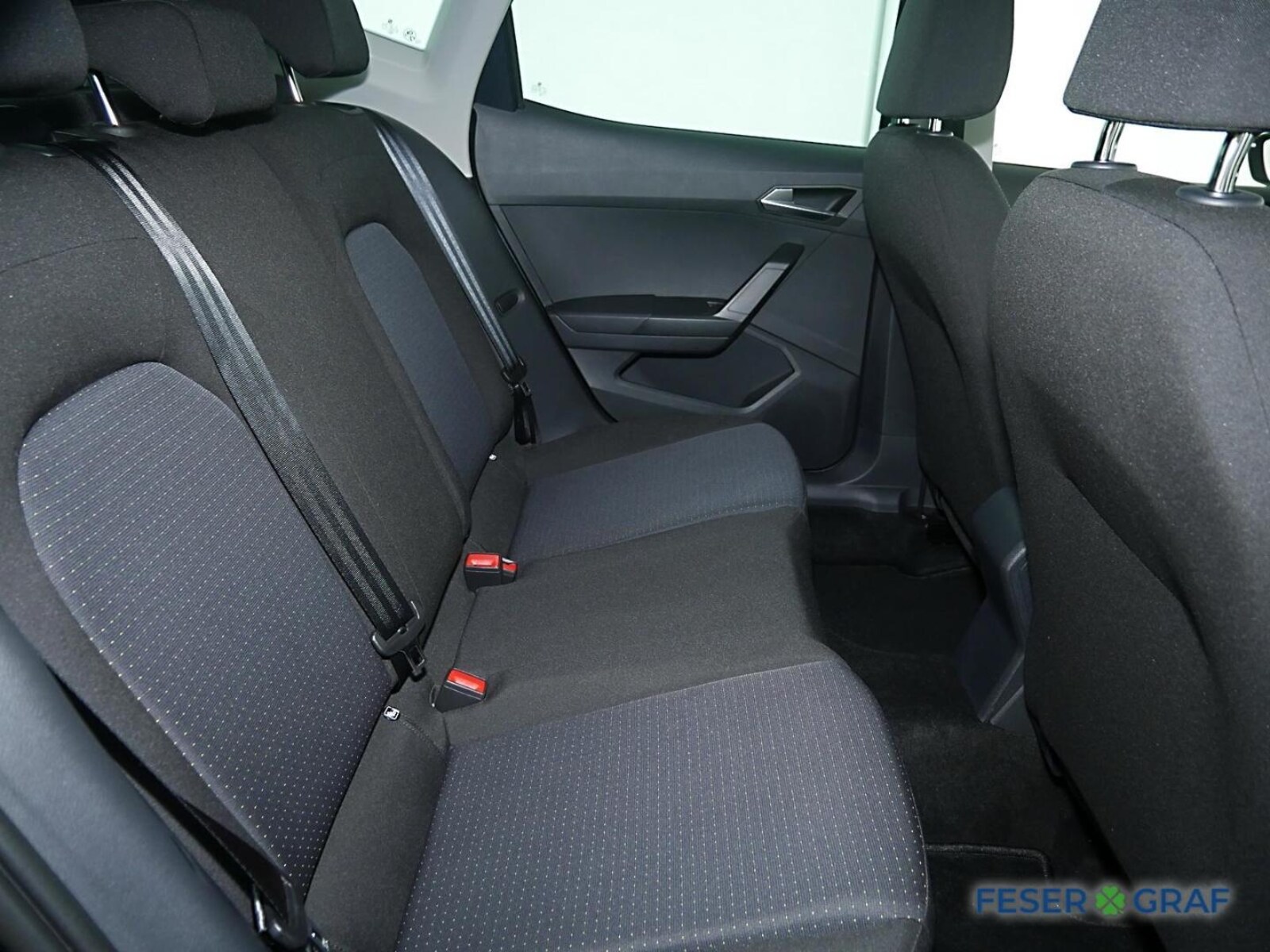 SEAT Arona – Bild 6