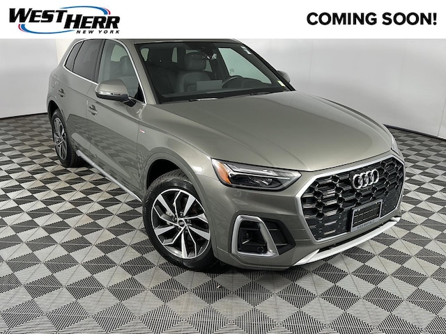 Photo of 2023 Audi Q5