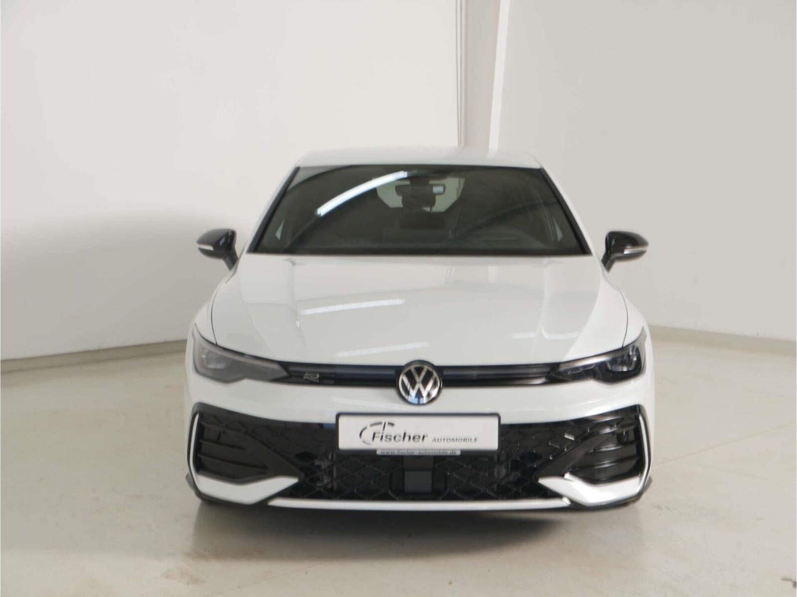 Volkswagen Golf – Bild 3