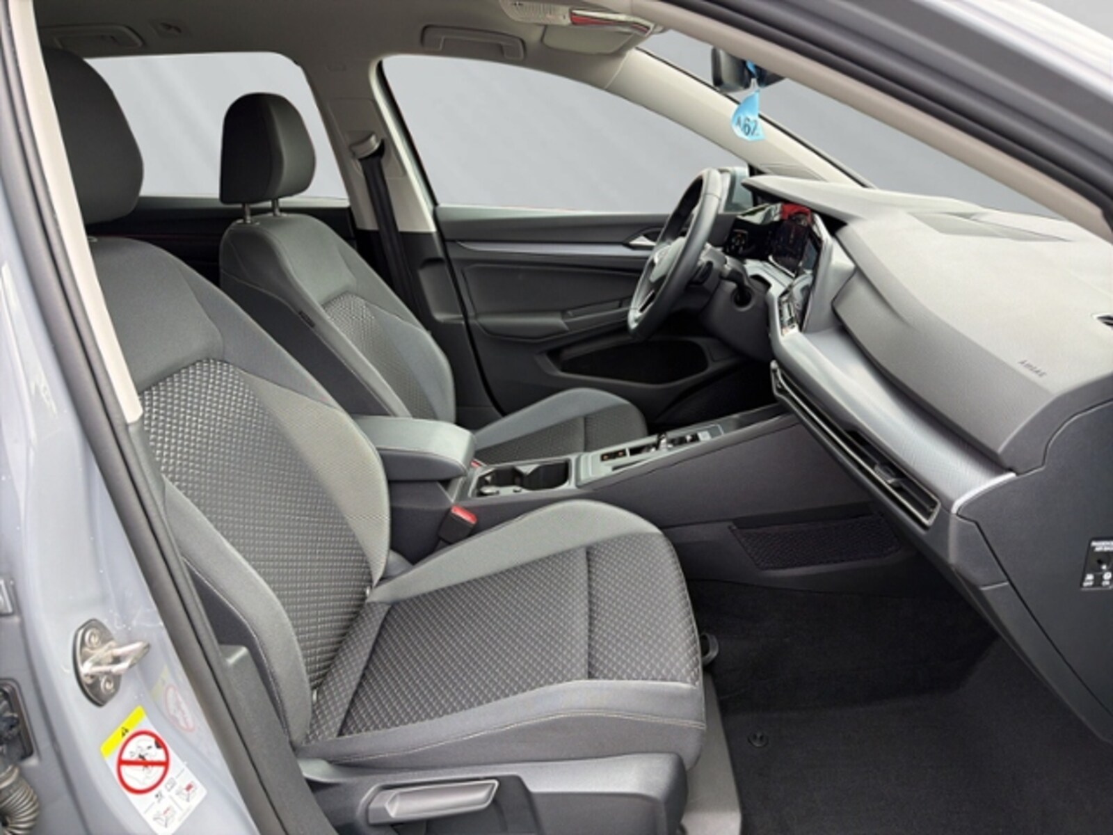 Volkswagen Golf Variant – Bild 11