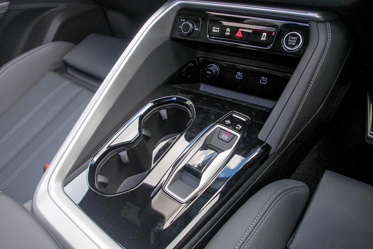 Image about Audi Q5 SUV TFSI quattro 200 kW sport