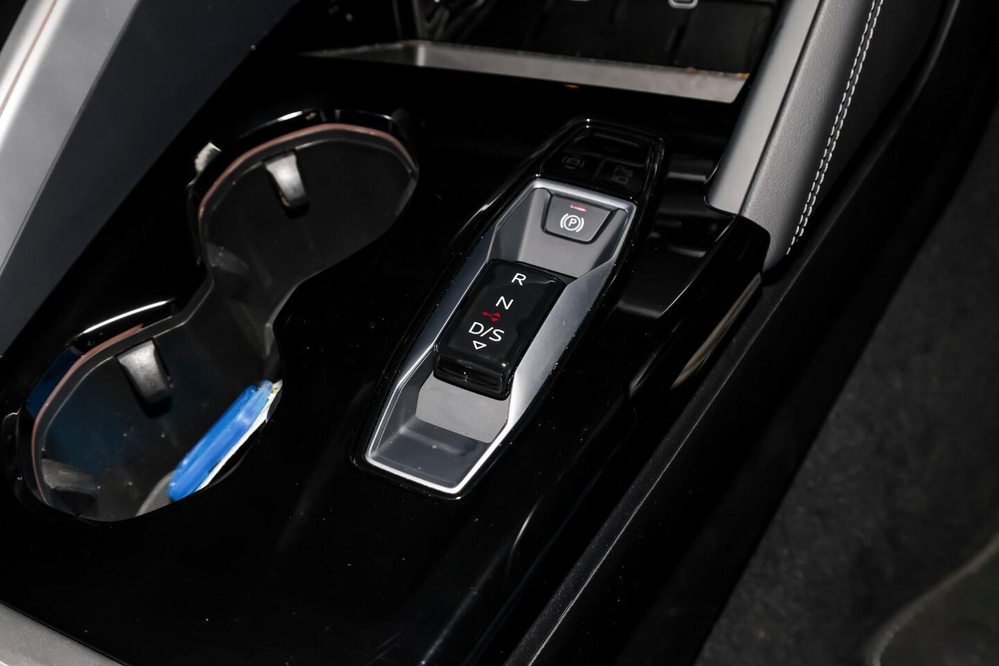 Image about Audi Q5 Sportback TFSI 150 kW