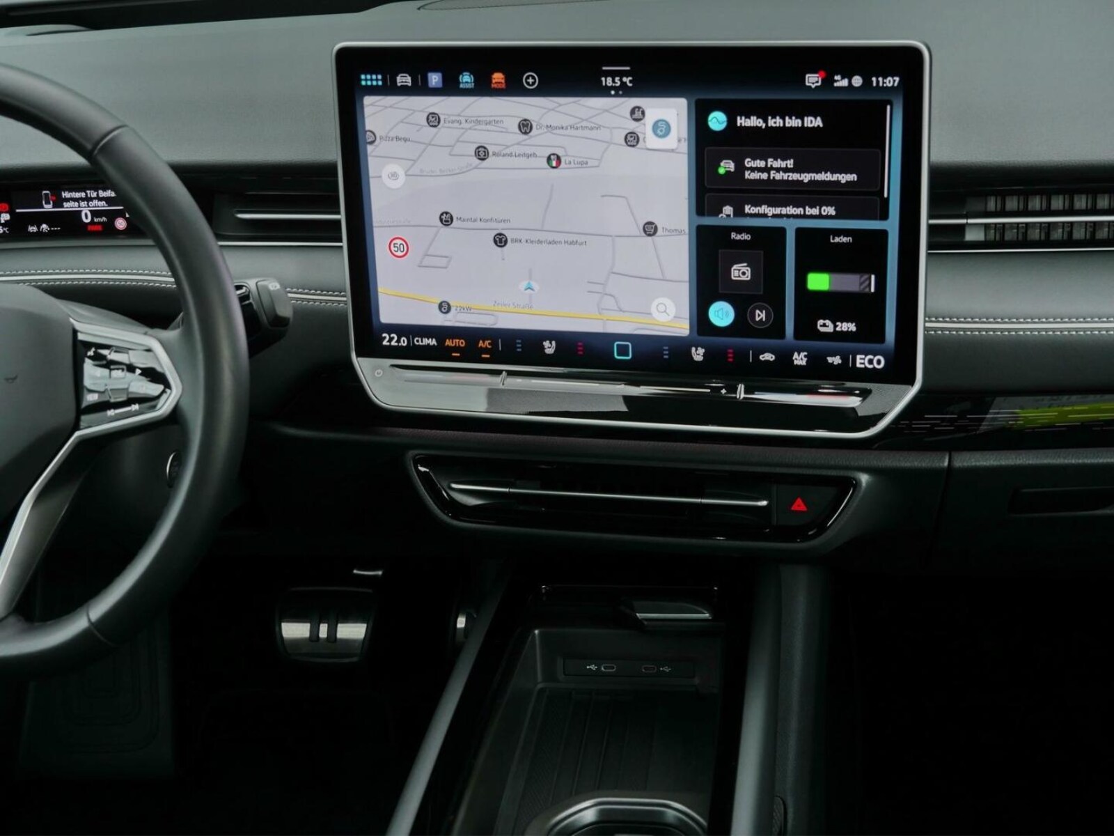 Volkswagen ID.7 Tourer – Bild 6