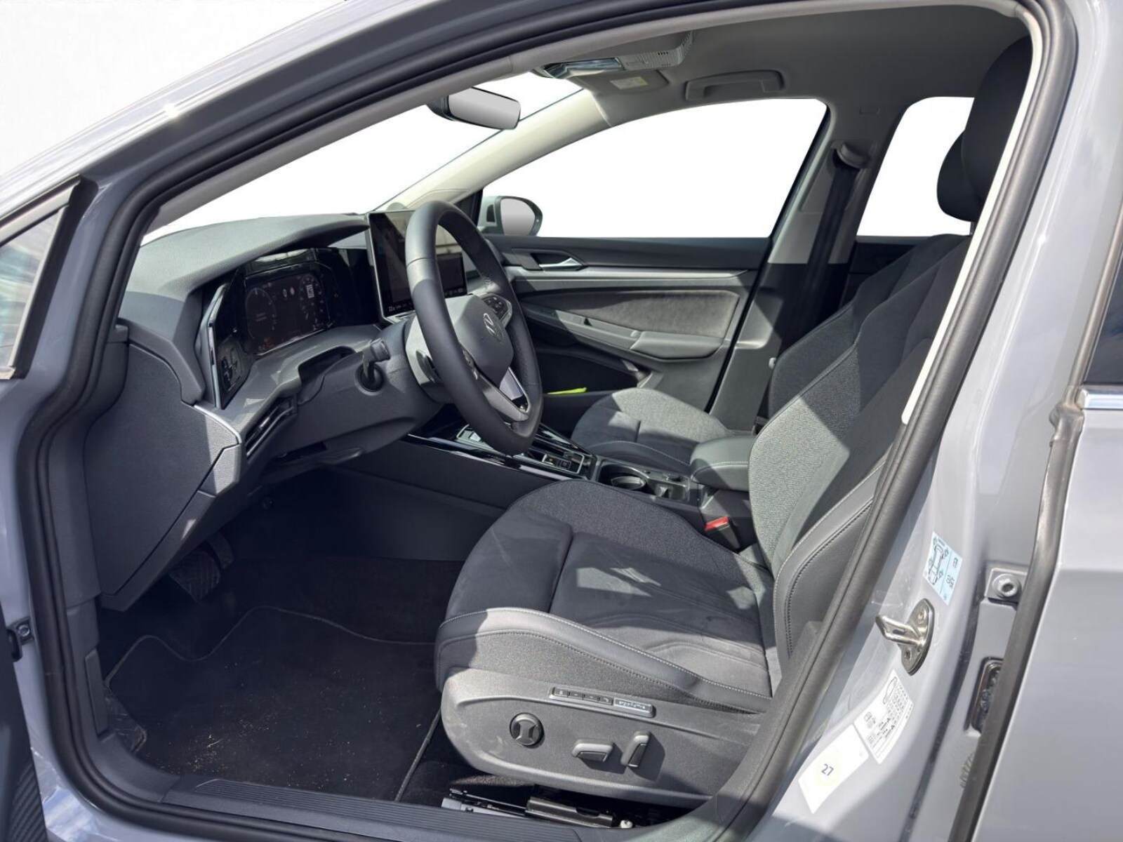 Volkswagen Golf – Bild 12