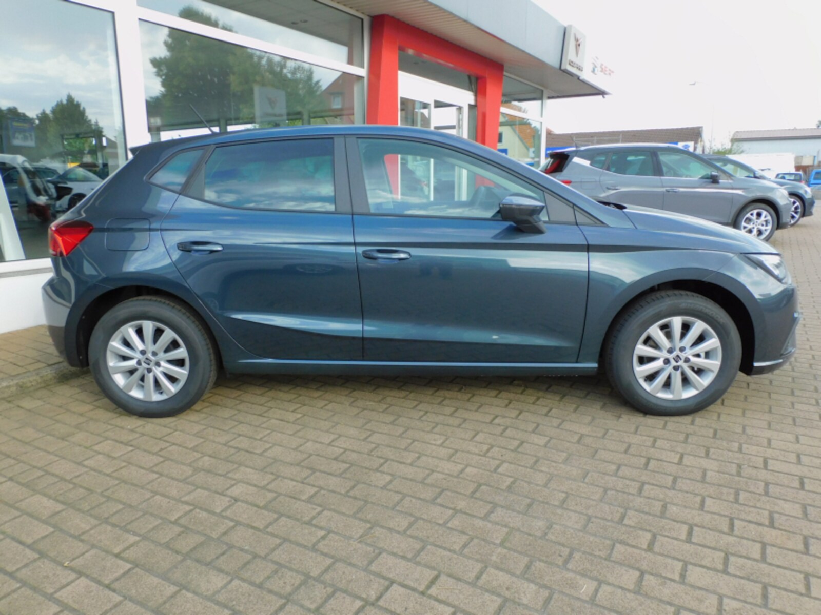 SEAT Ibiza – Bild 4