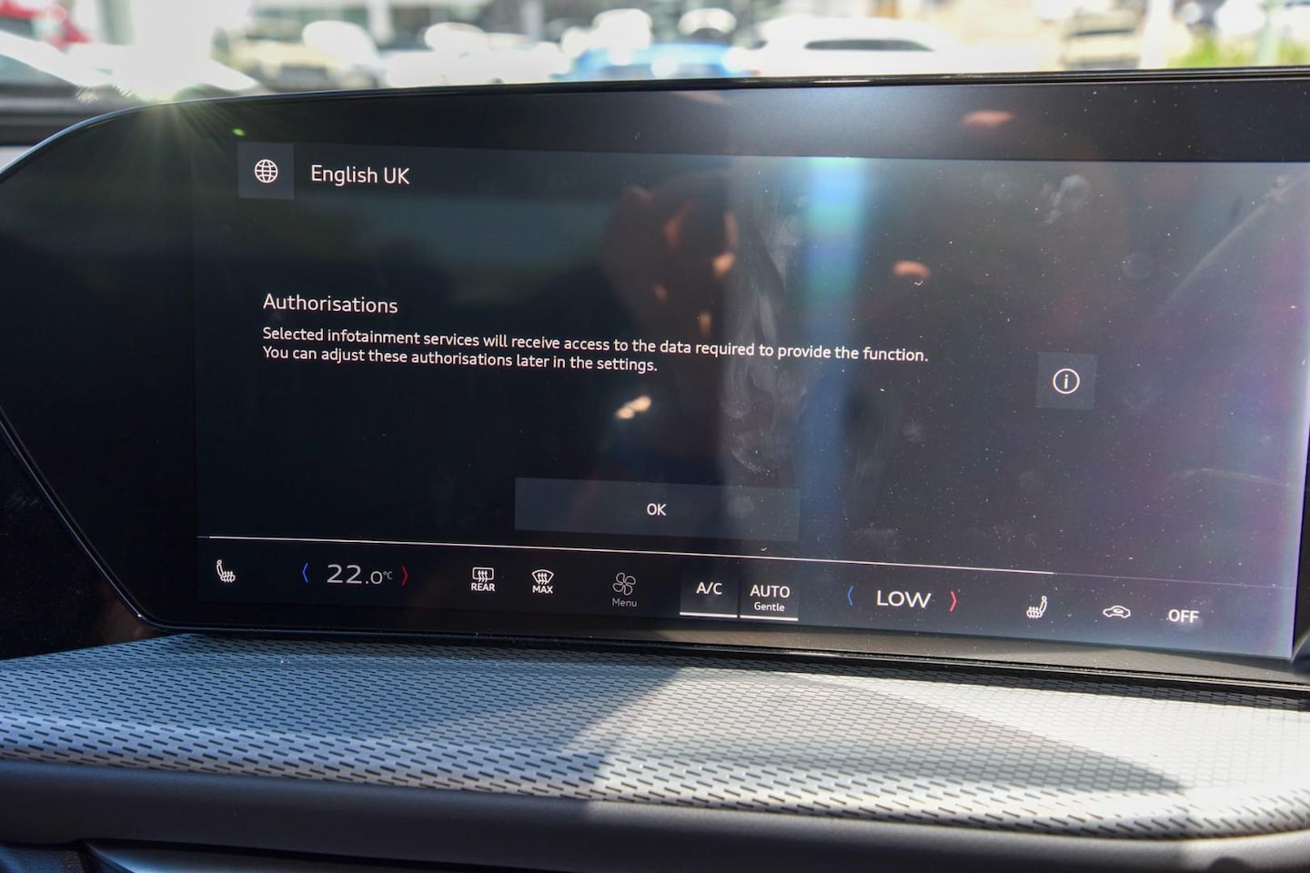 Image about Audi Q5 SUV TDI quattro 150 kW sport