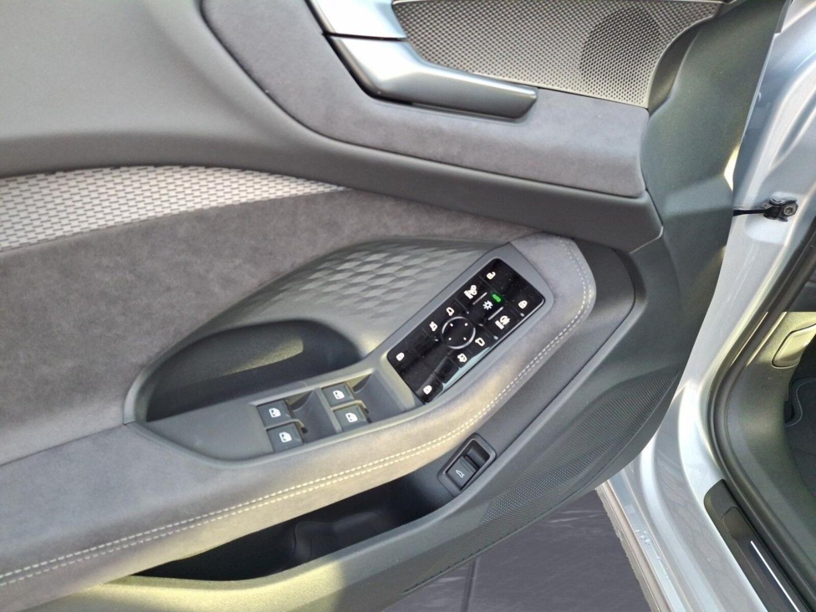 Audi A5 Avant – Bild 11