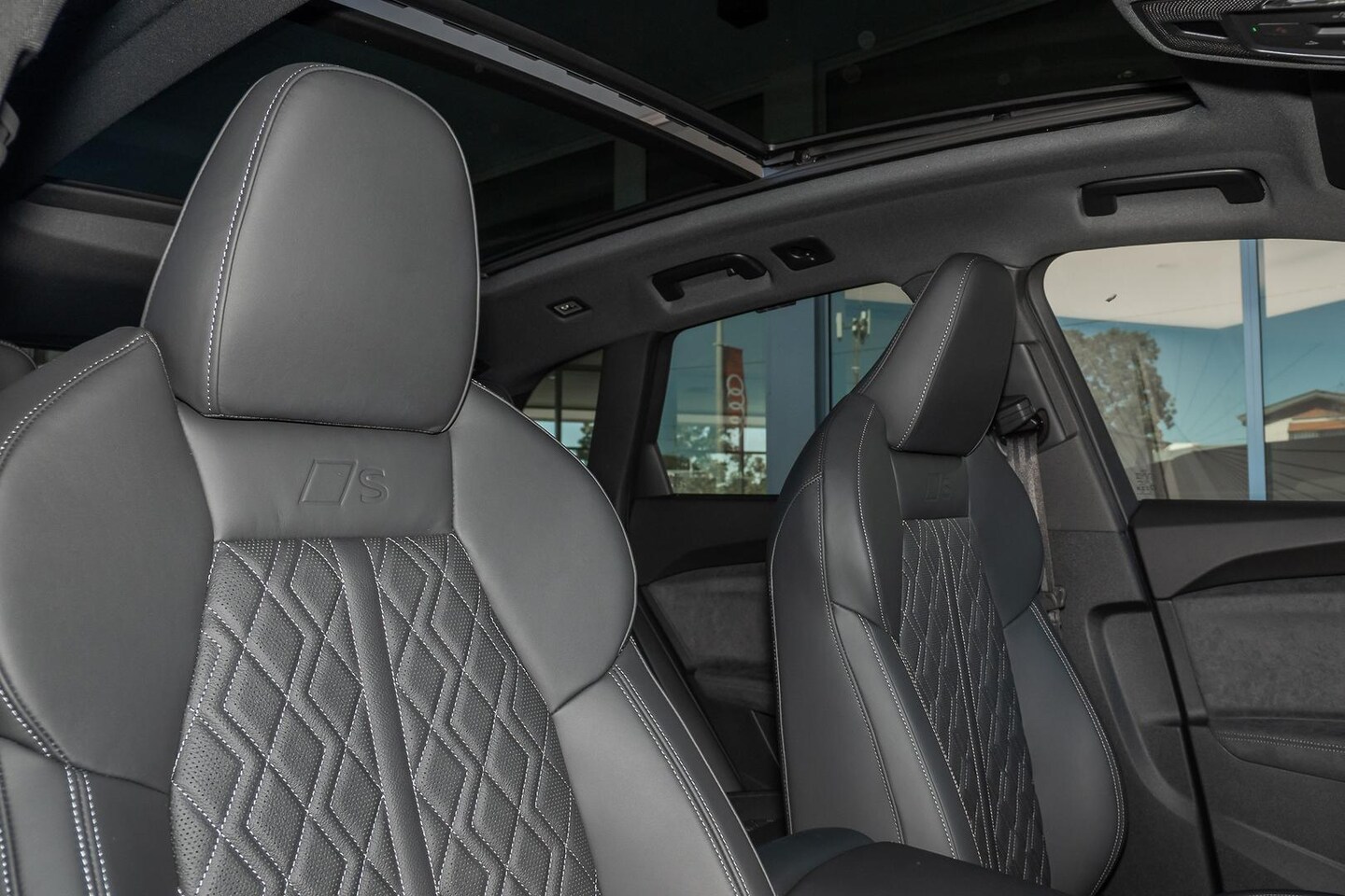 Image about Audi SQ5 SUV TFSI 270 kW