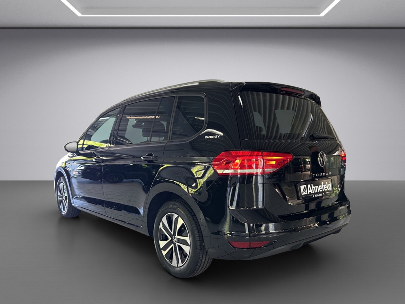 Volkswagen Touran – Bild 3