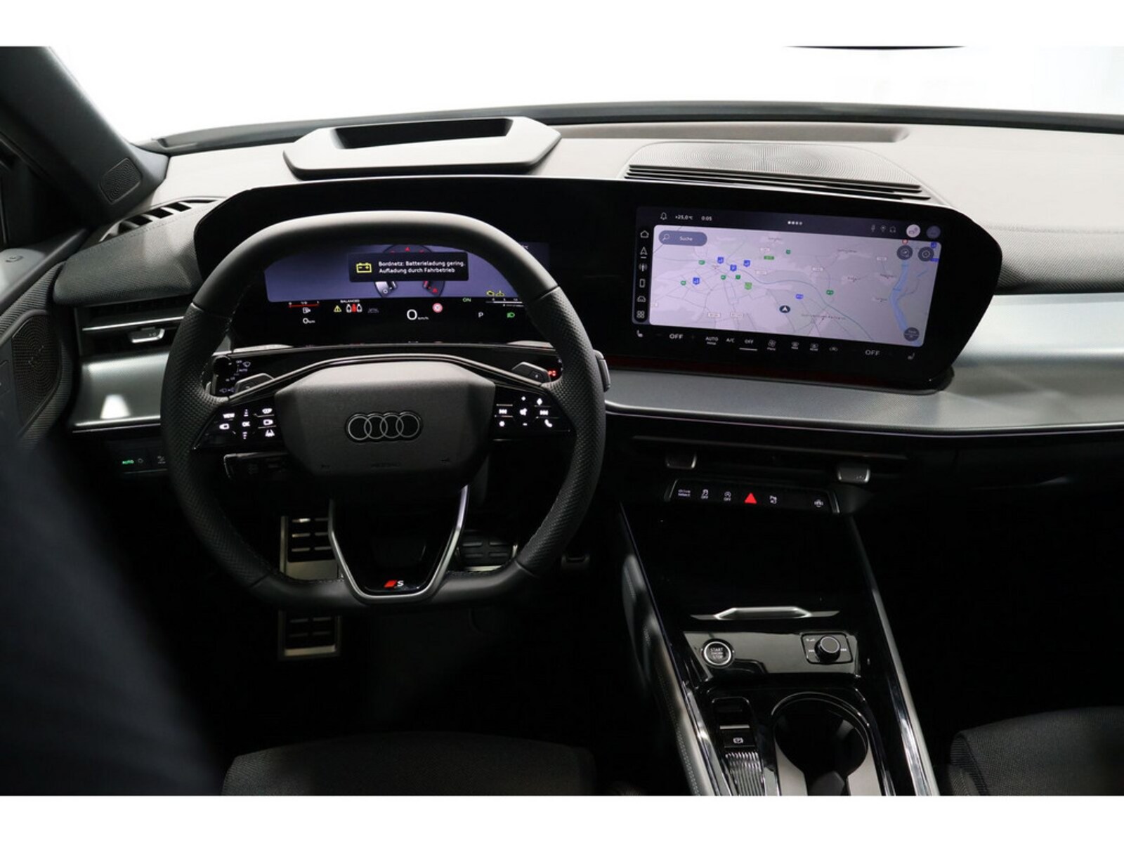 Audi Q3 Sportback – Bild 10
