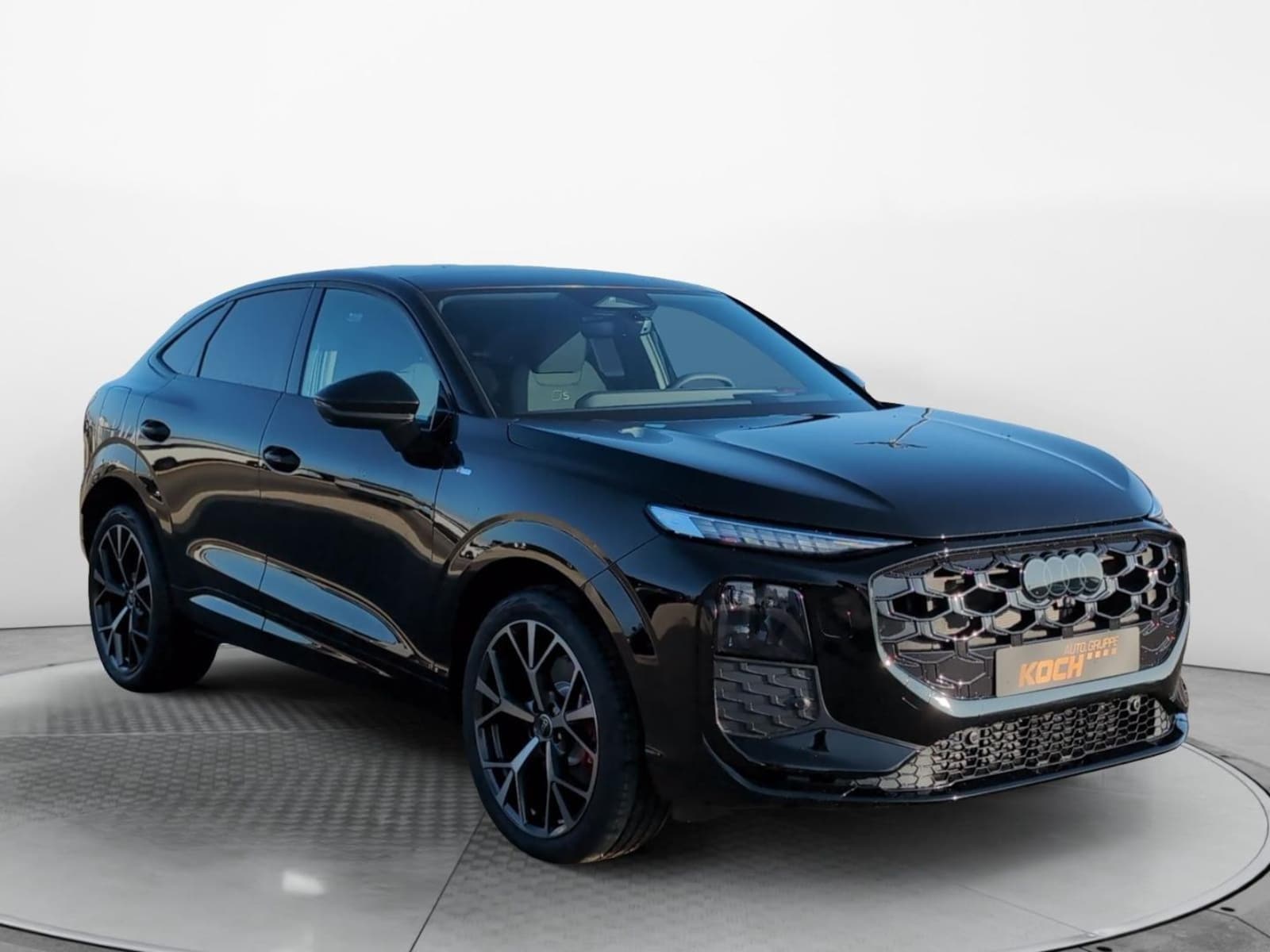 Audi Q3 Sportback – Bild 5