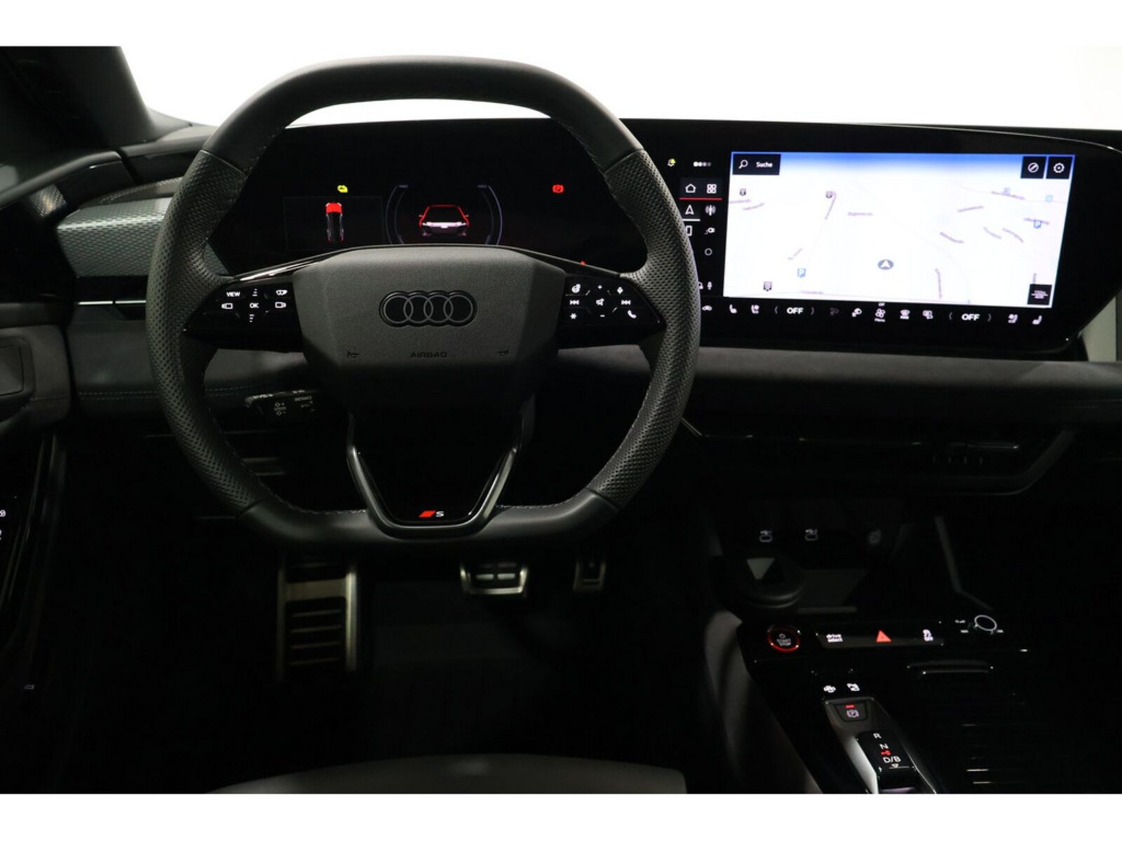 Audi S6 Avant e-tron – Bild 9