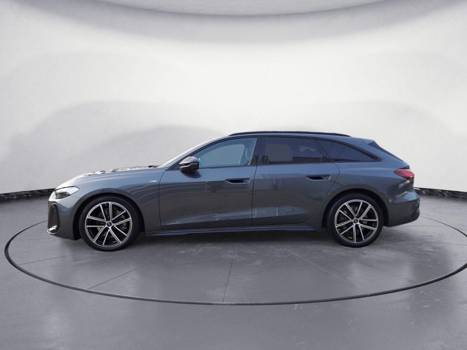 Audi A5 Avant – Bild 3