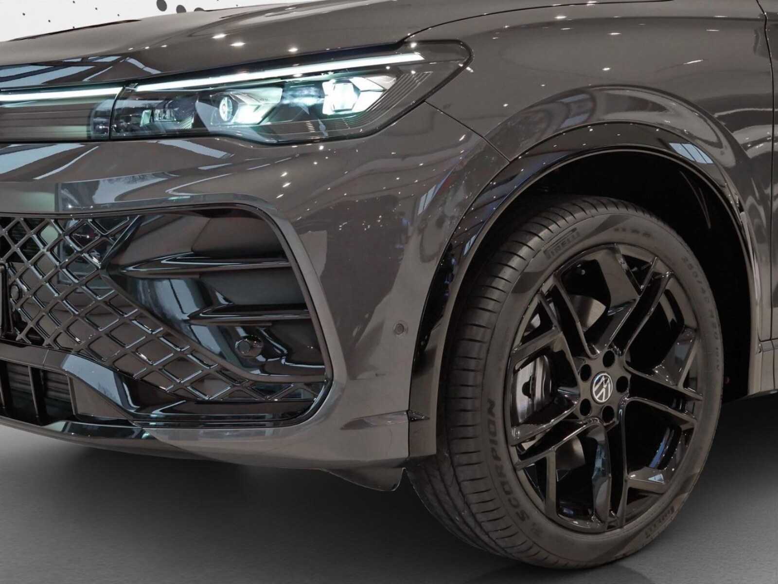 Volkswagen Tiguan – Bild 13