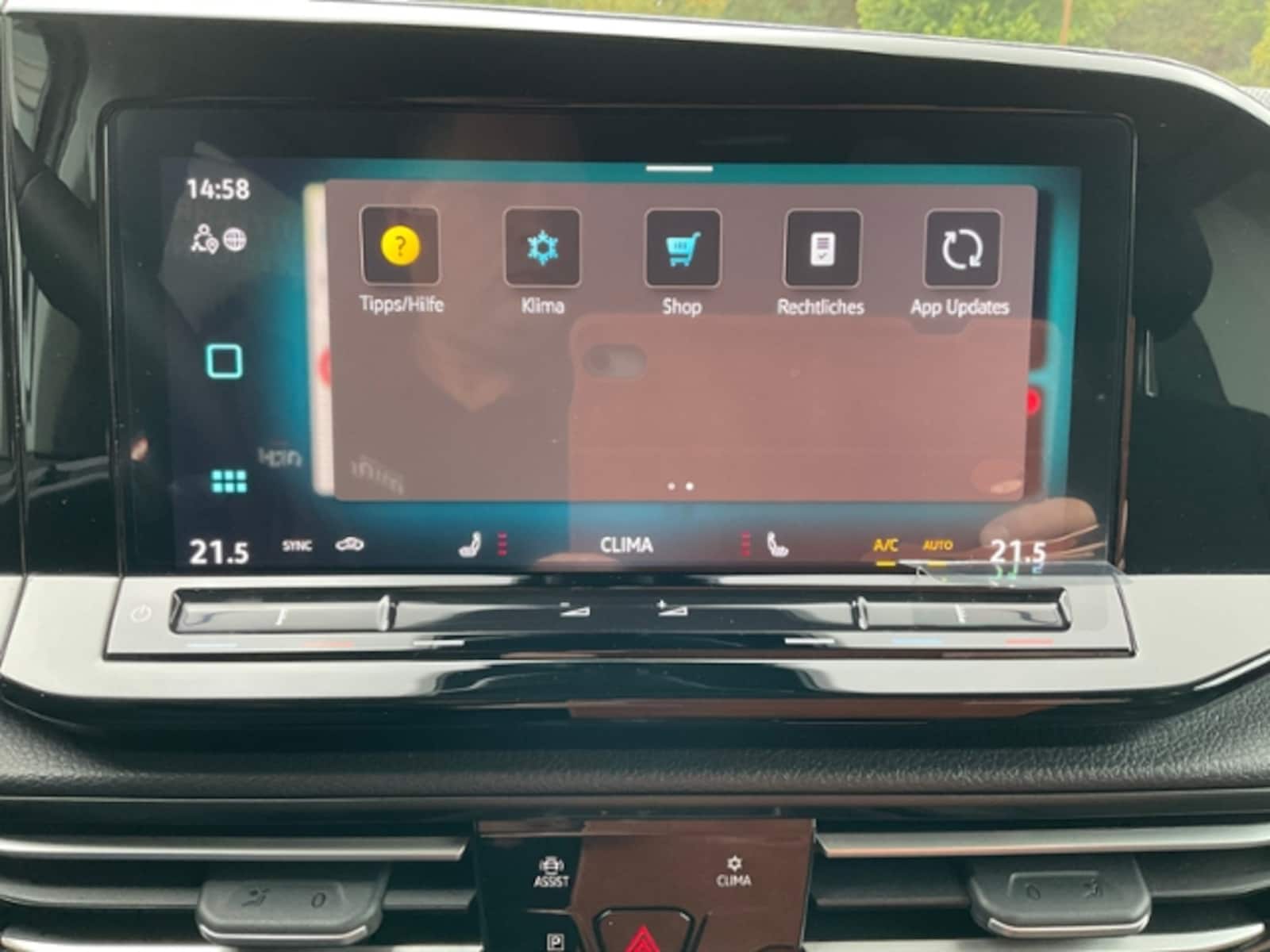 Volkswagen Caddy Maxi – Bild 33