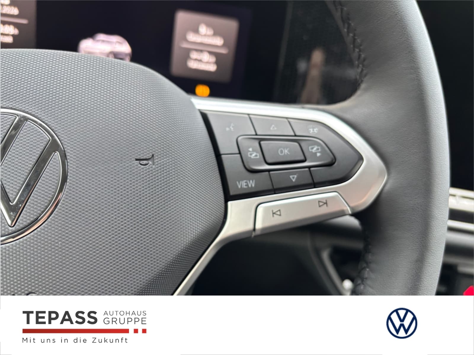 Volkswagen Tiguan – Bild 13